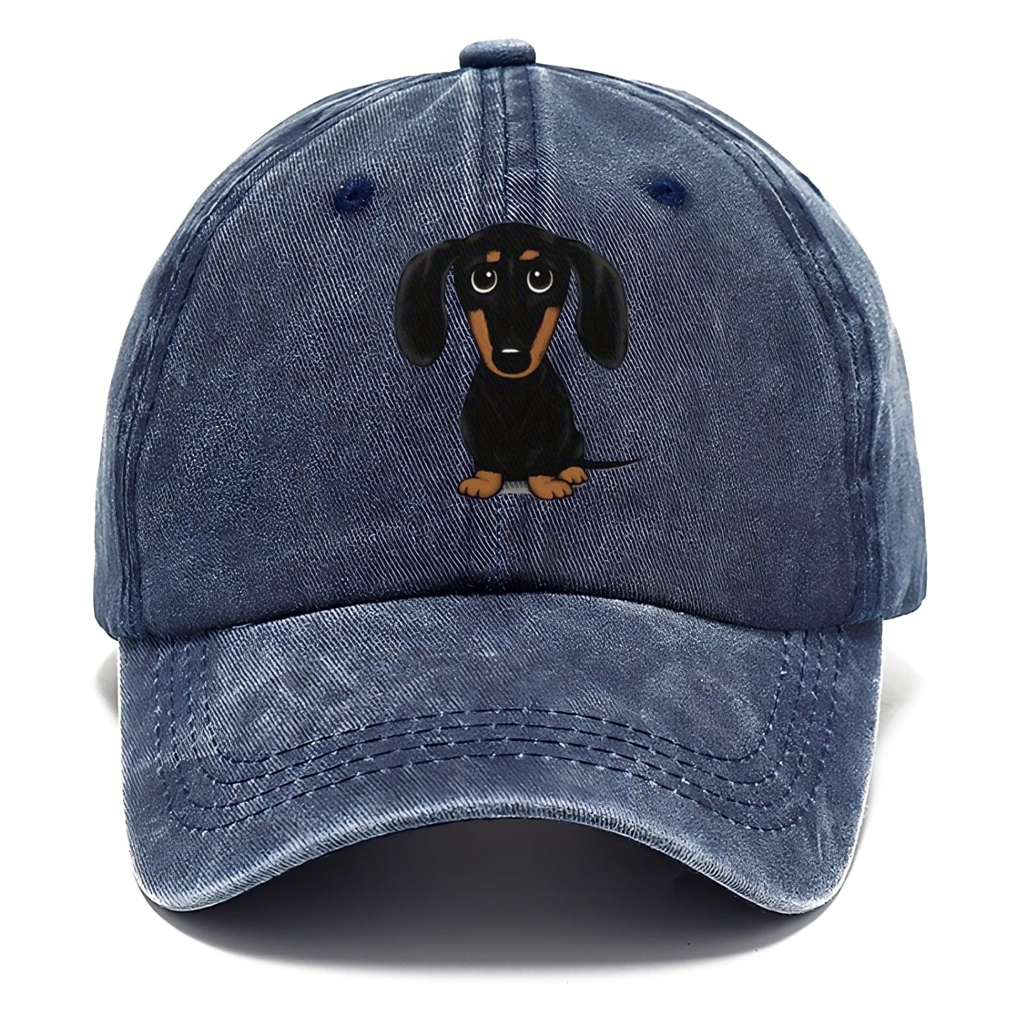 DASH DACHSHUND CAP