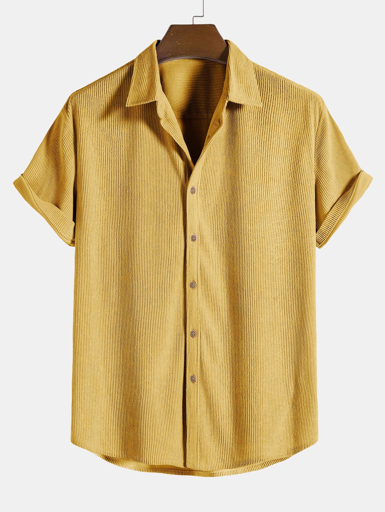 HARBOR CORDUROY SET