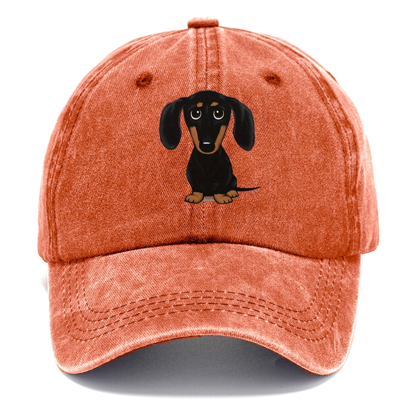 DASH DACHSHUND CAP