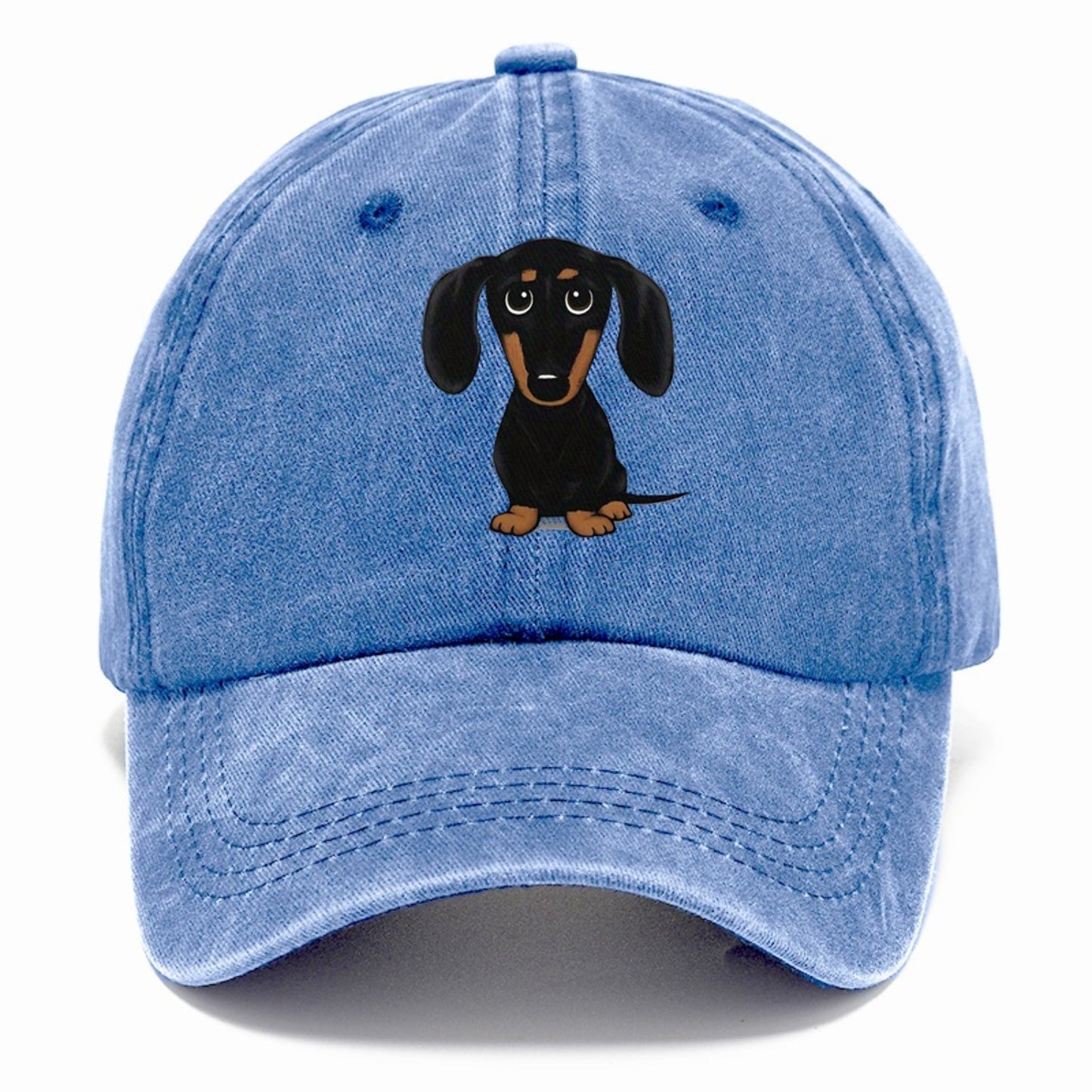 DASH DACHSHUND CAP