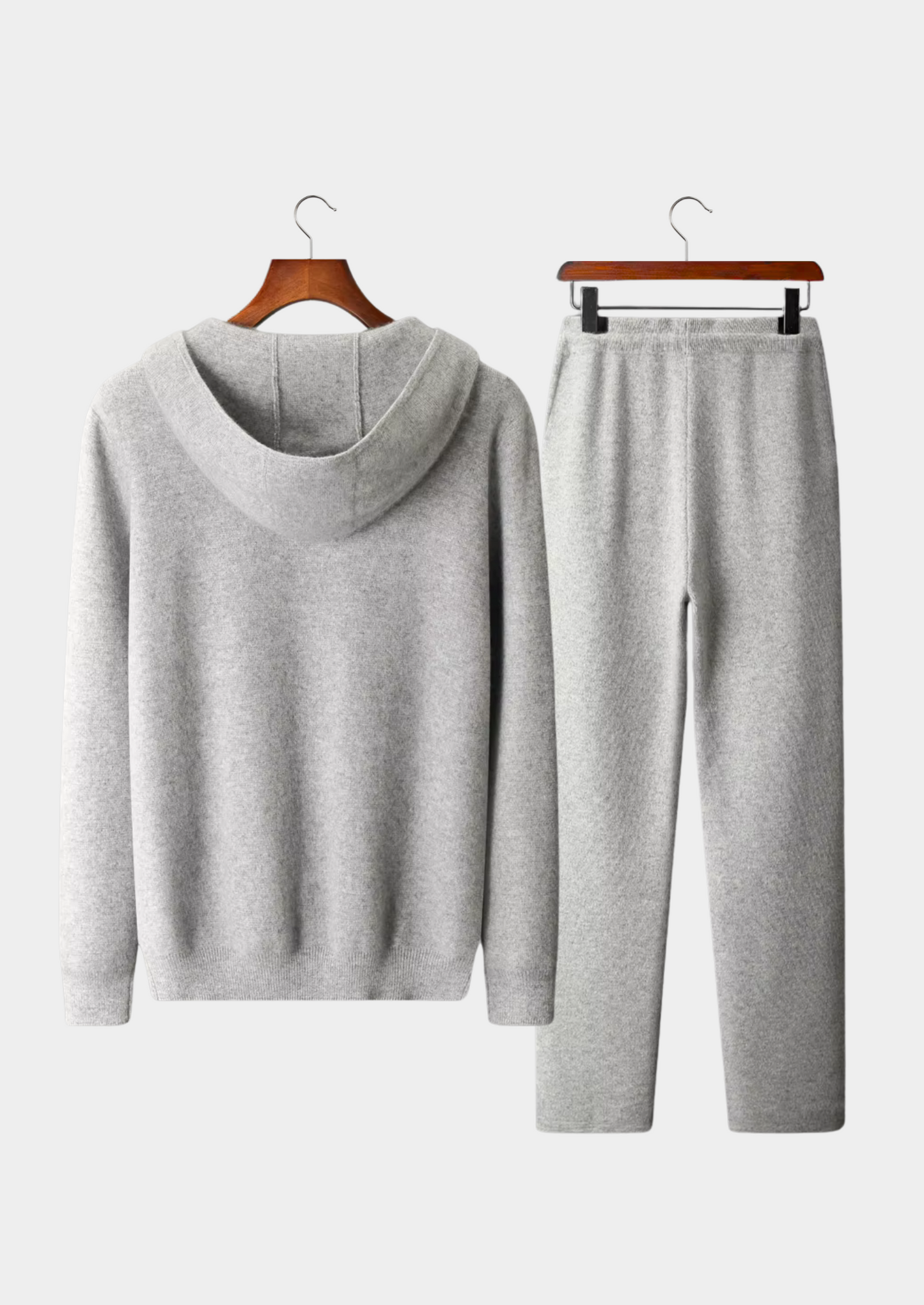 TRANQUIL MERINO WOOL LOUNGE SET