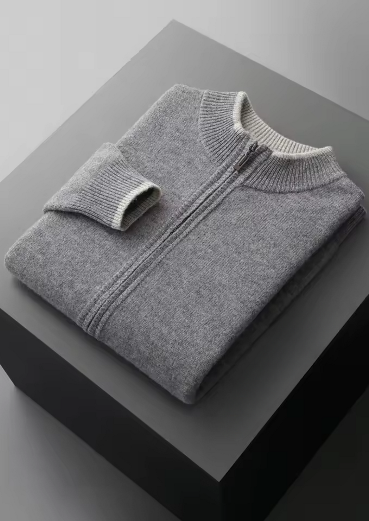 OASIS MERINO WOOL LOUNGE SET