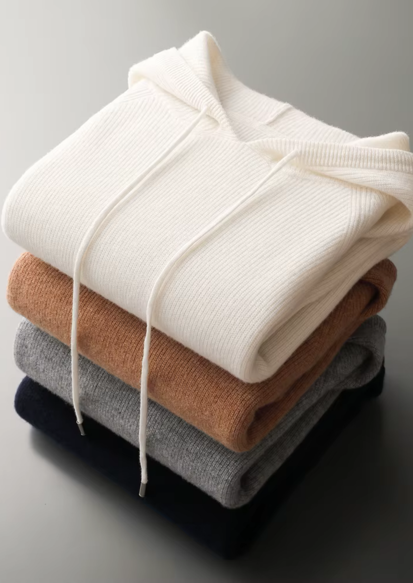 DAWN MERINO WOOL LOUNGE SET