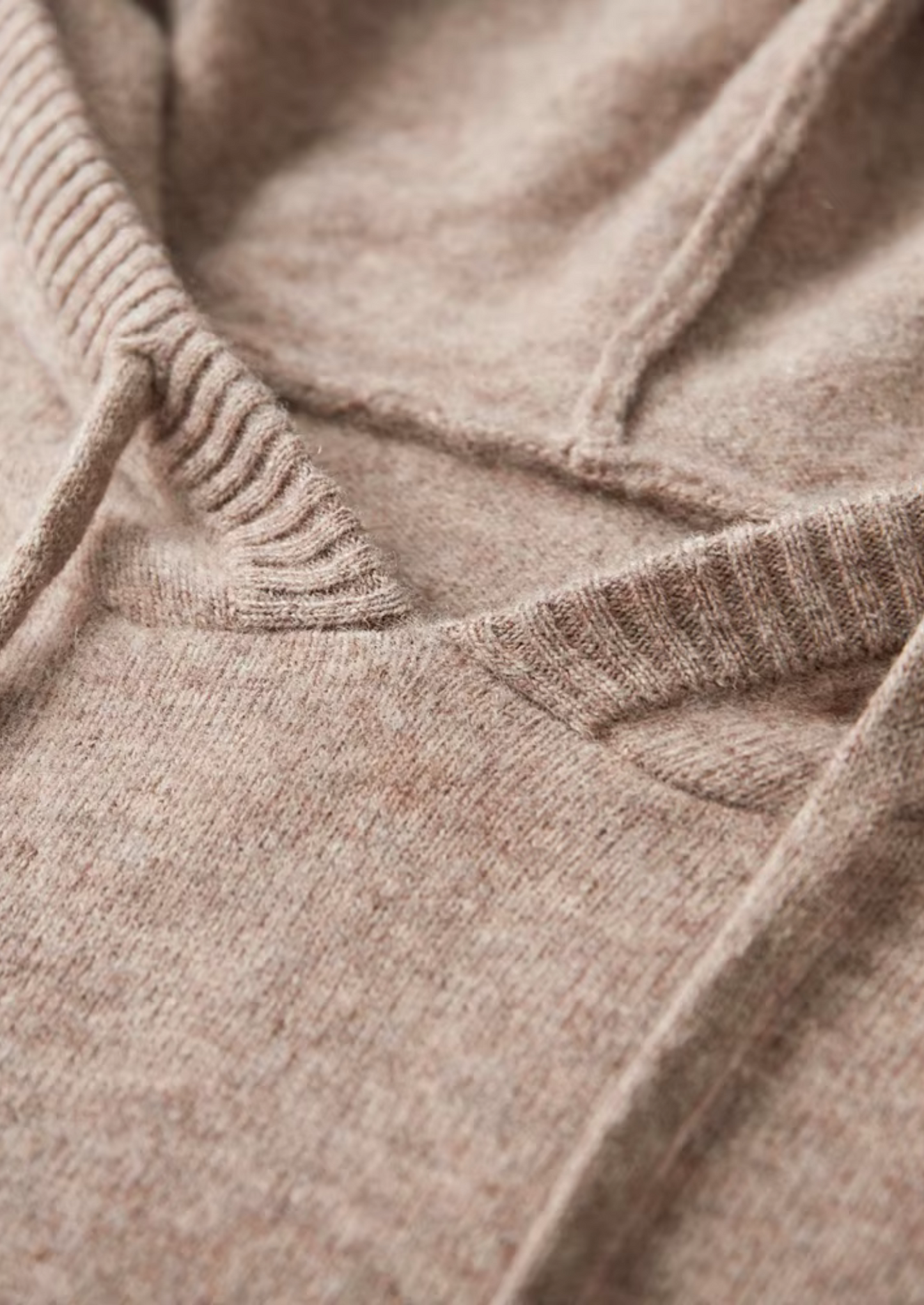 HARMONY MERINO WOOL LOUNGE SET