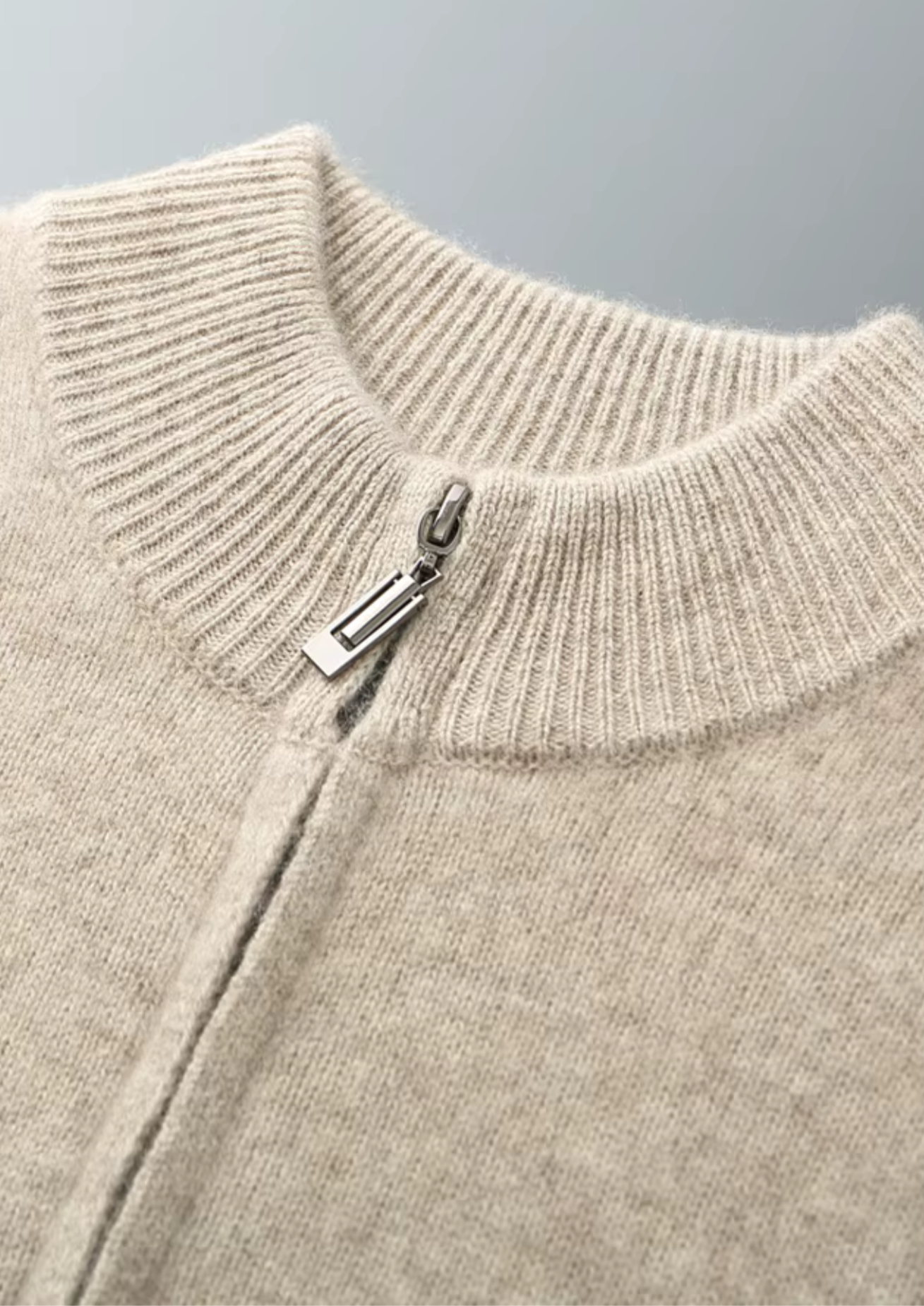 SERENE MERINO WOOL LOUNGE SET