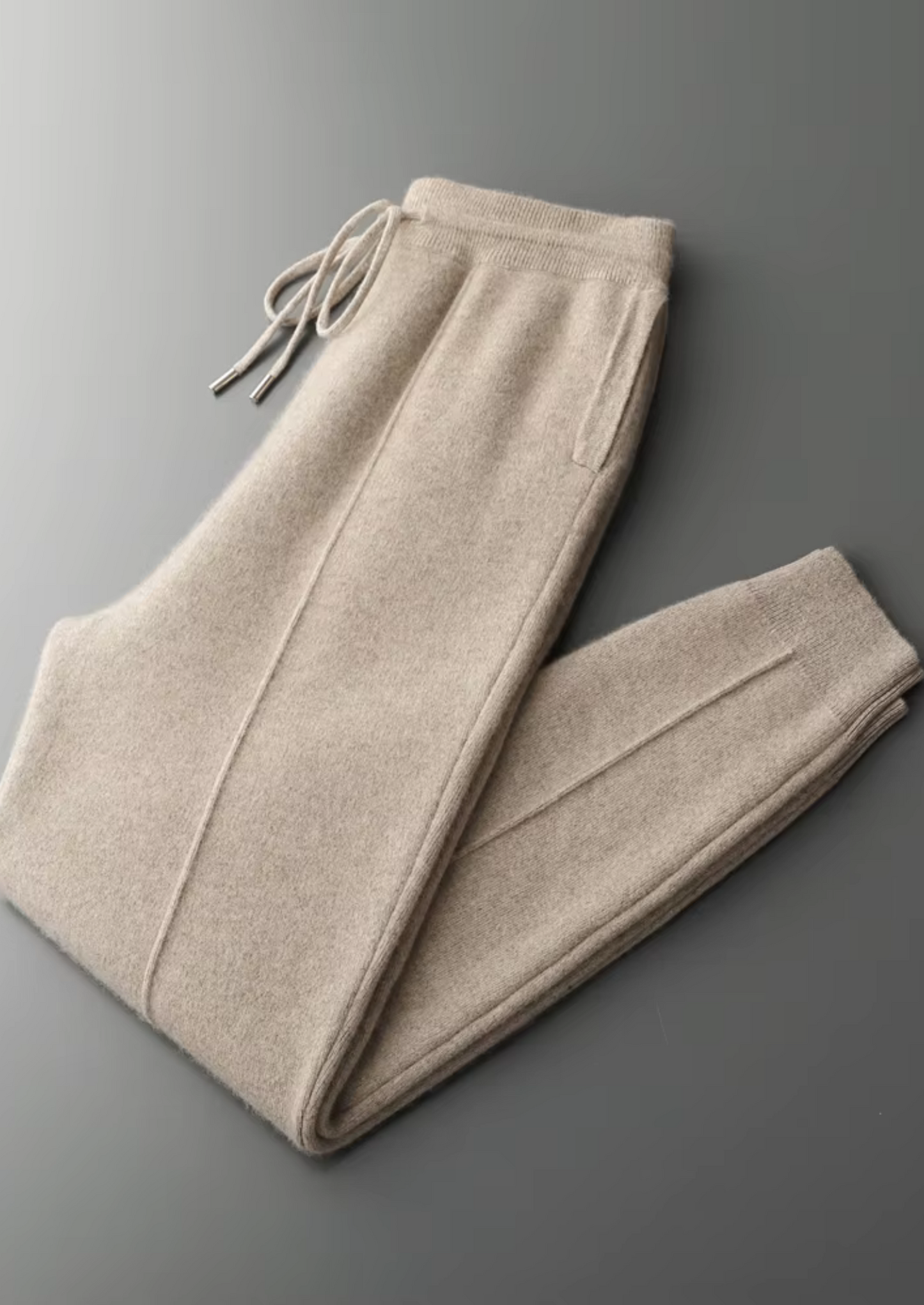 SERENE MERINO WOOL LOUNGE SET