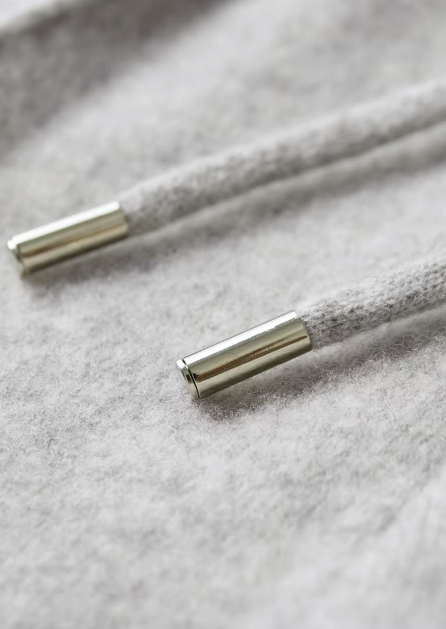 DUALTONE MERINO WOOL LOUNGE SET