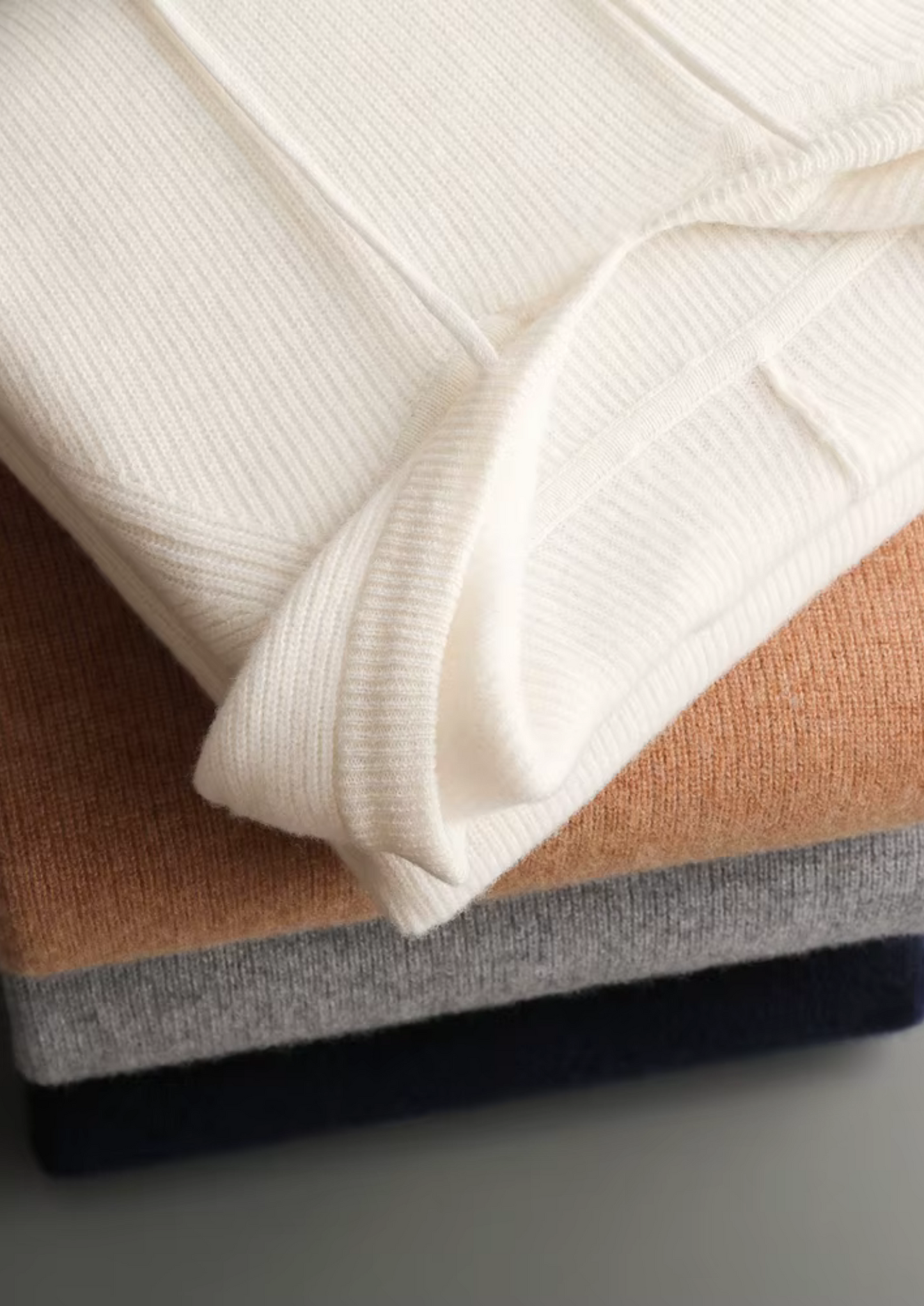 DAWN MERINO WOOL LOUNGE SET