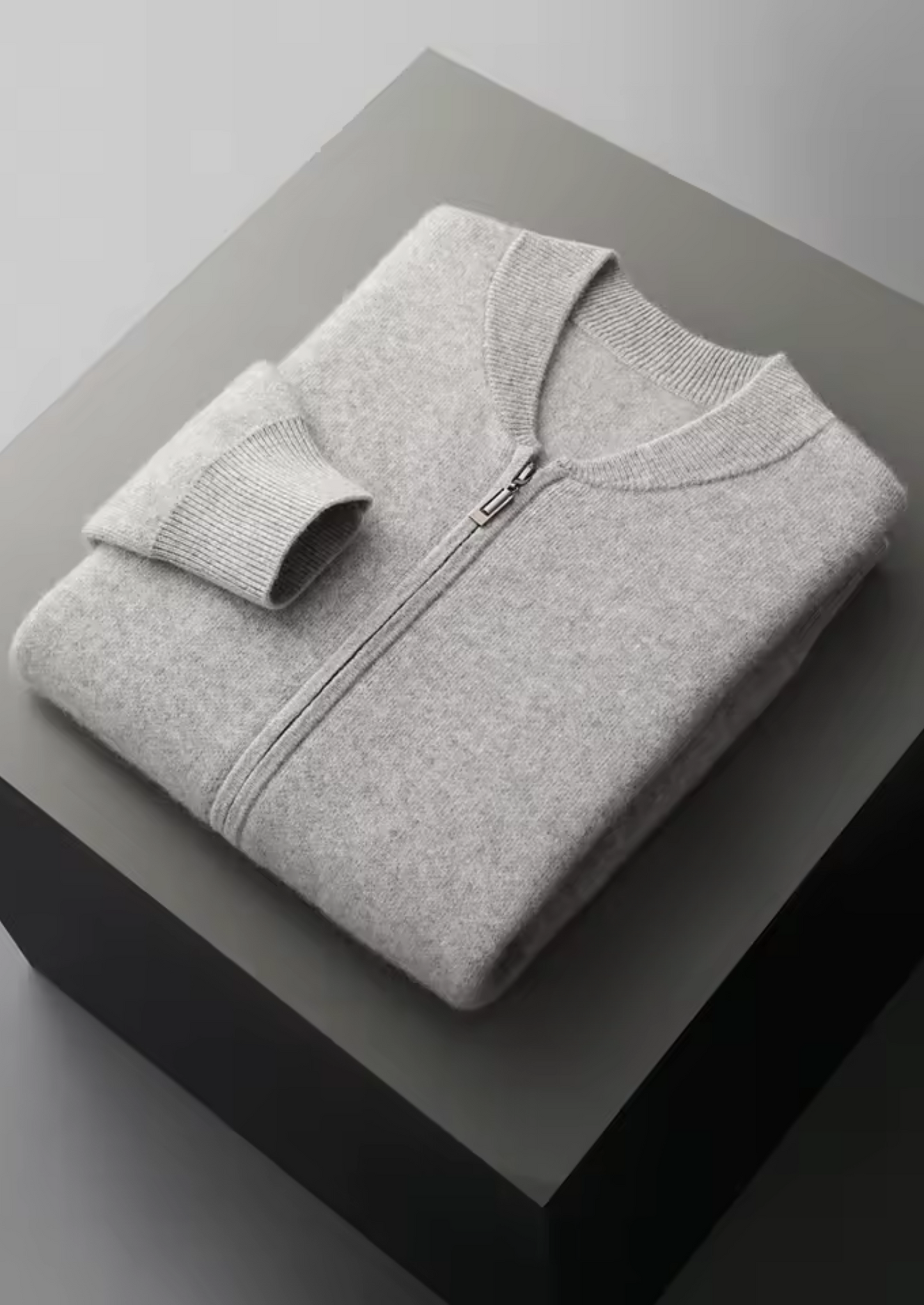 FINESSE MERINO WOOL LOUNGE SET