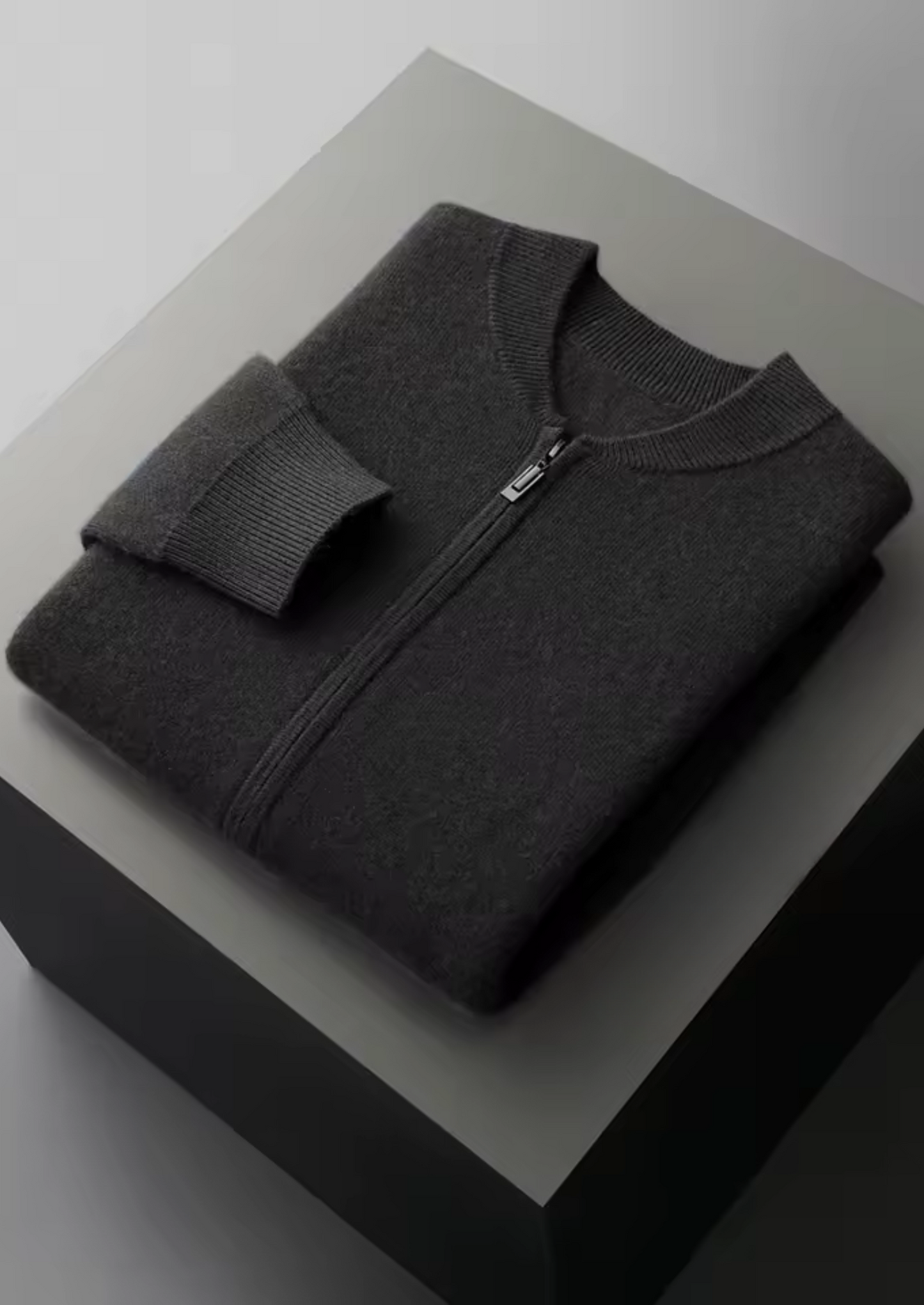 FINESSE MERINO WOOL LOUNGE SET