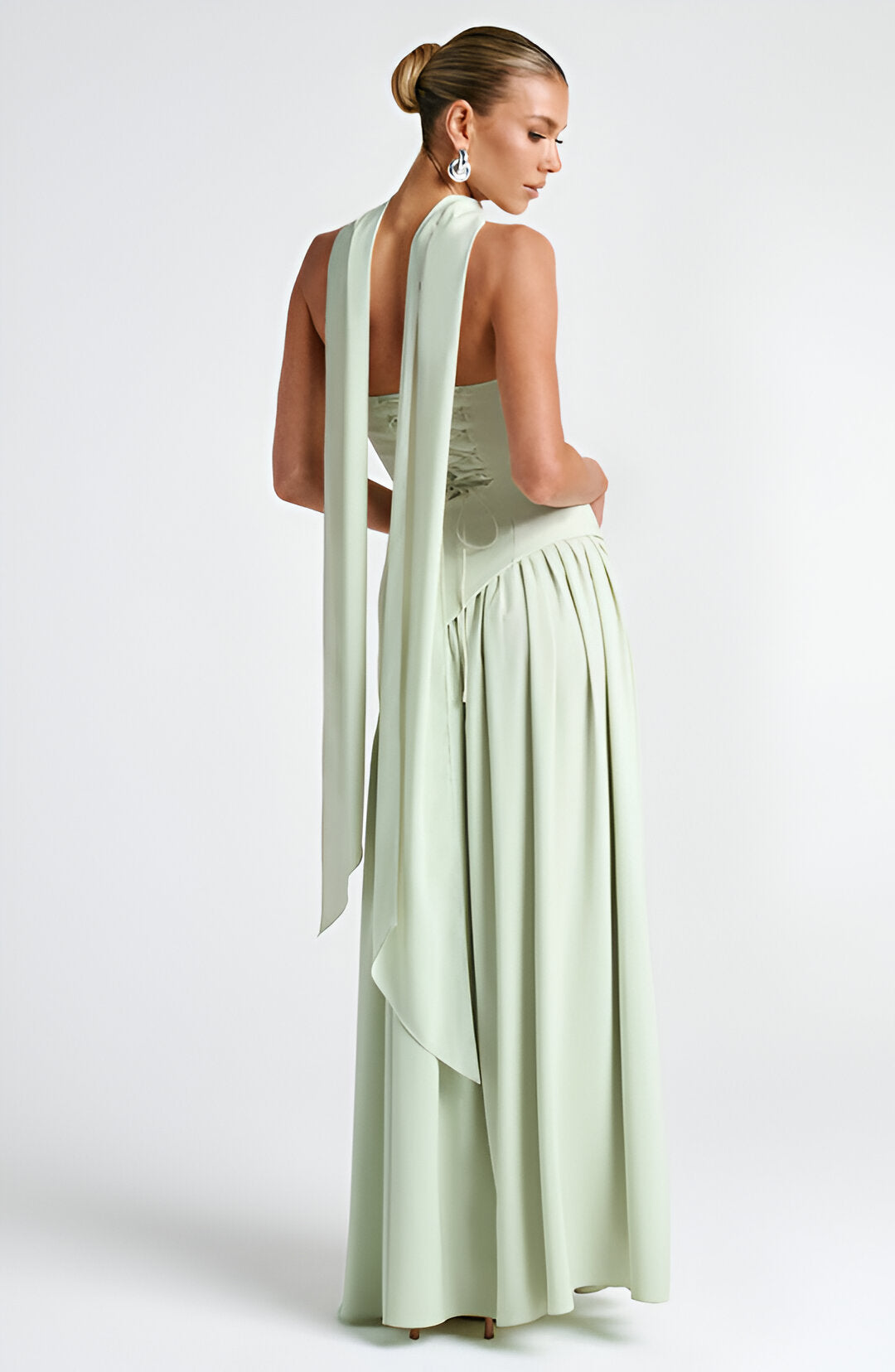TESSA MAXI DRESS