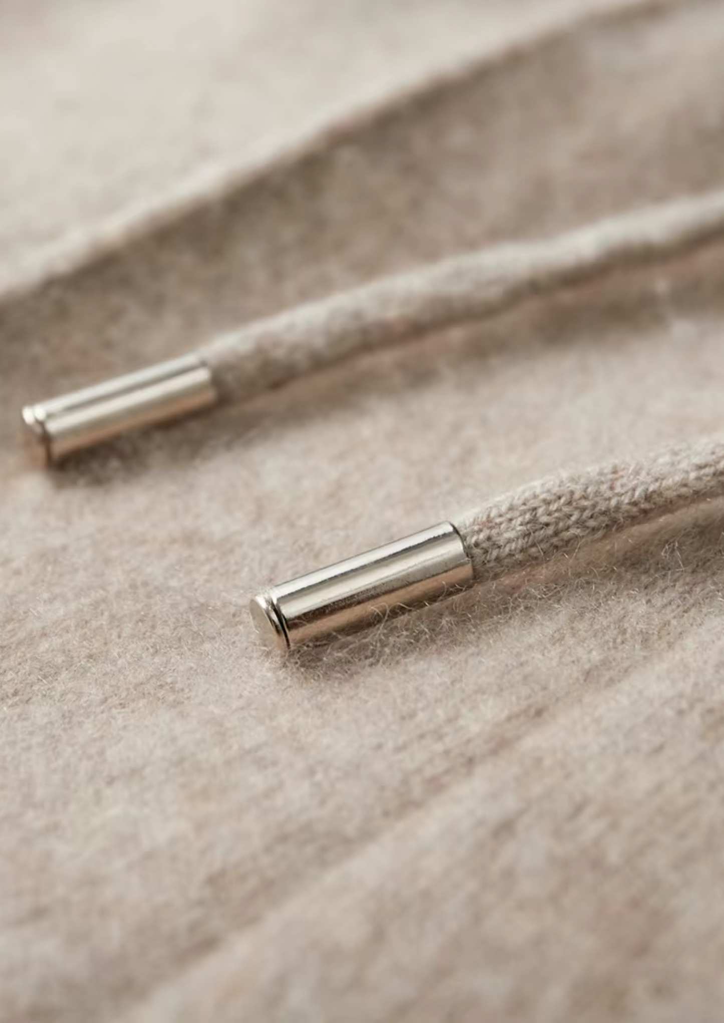 SERENE MERINO WOOL LOUNGE SET