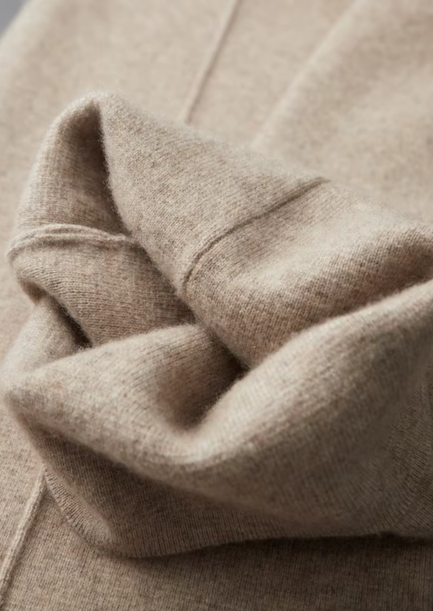 FINESSE MERINO WOOL LOUNGE SET