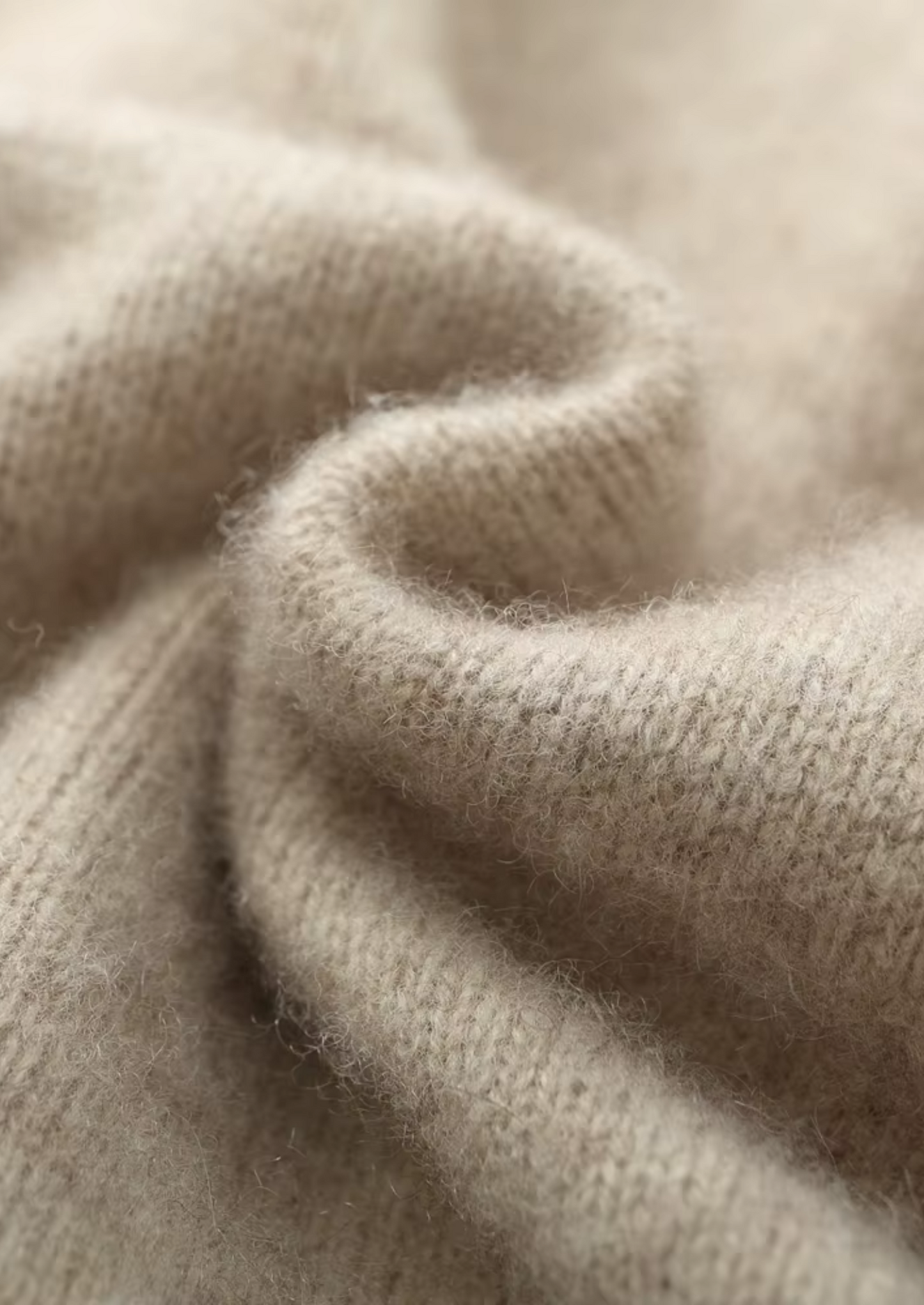 SERENE MERINO WOOL LOUNGE SET
