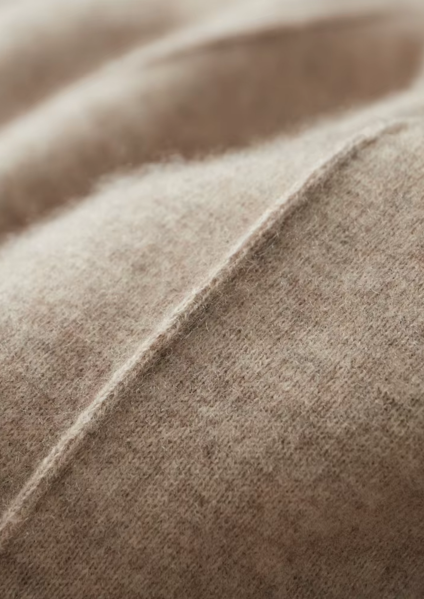 FINESSE MERINO WOOL LOUNGE SET