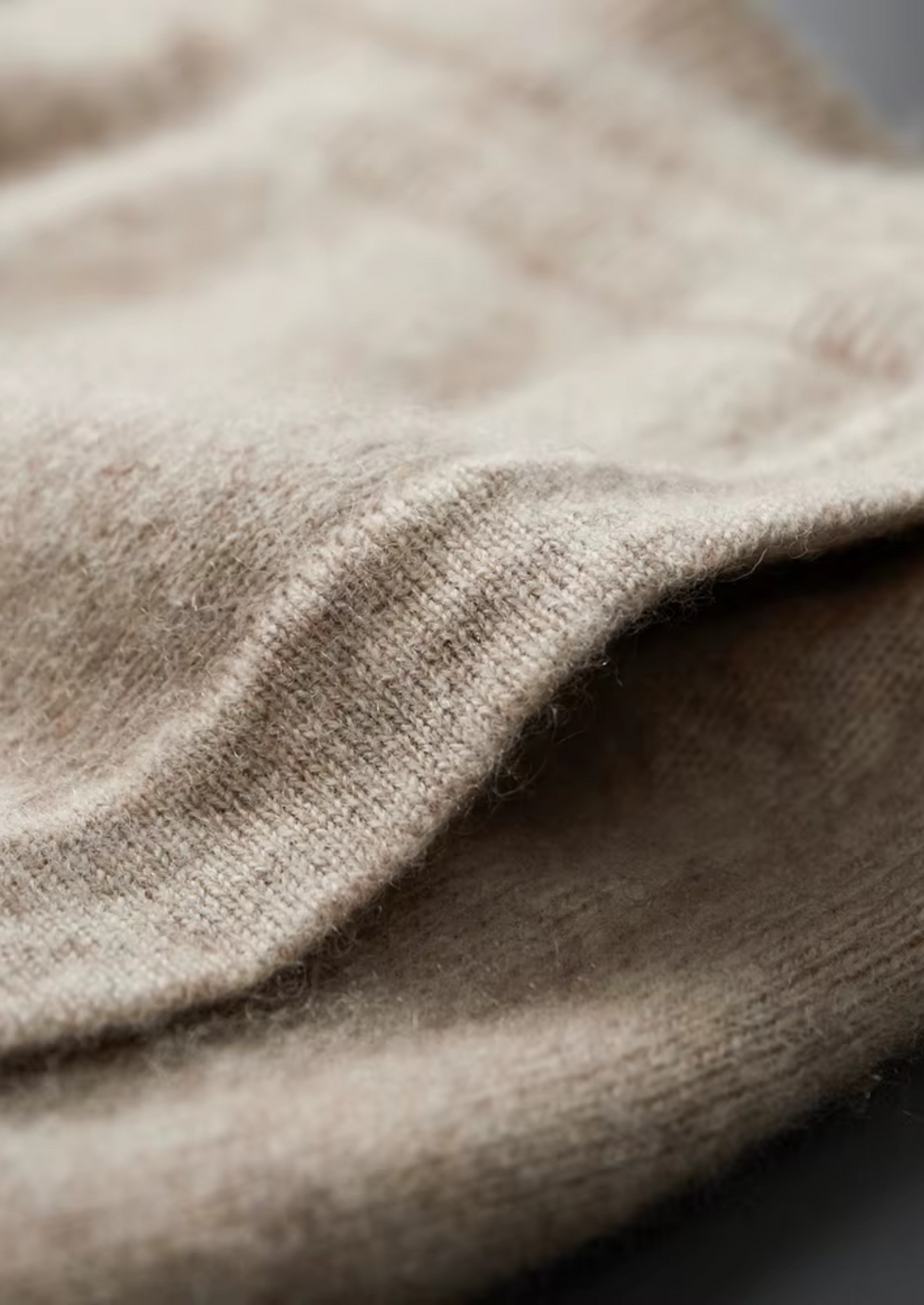 SERENE MERINO WOOL LOUNGE SET