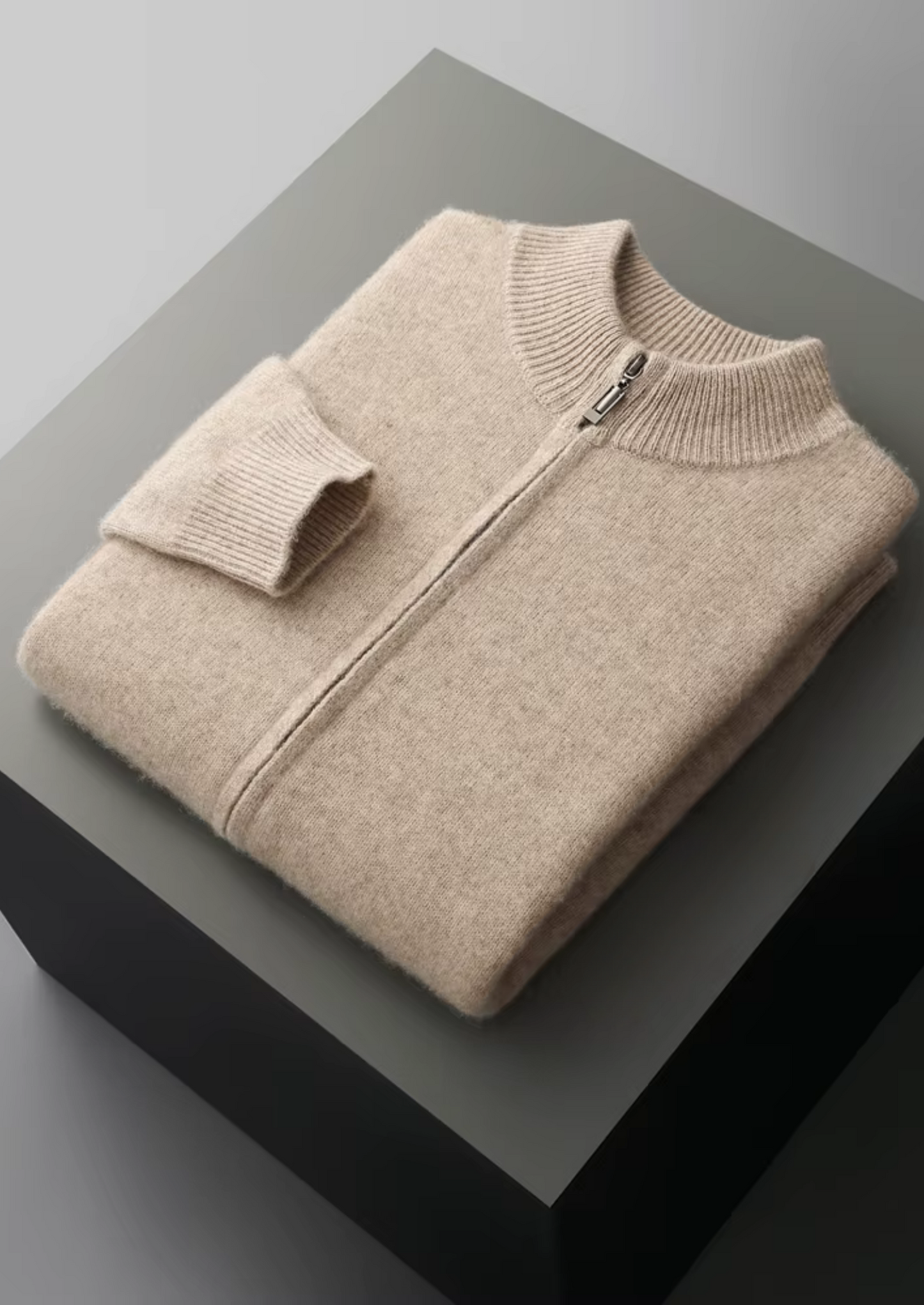 SERENE MERINO WOOL LOUNGE SET