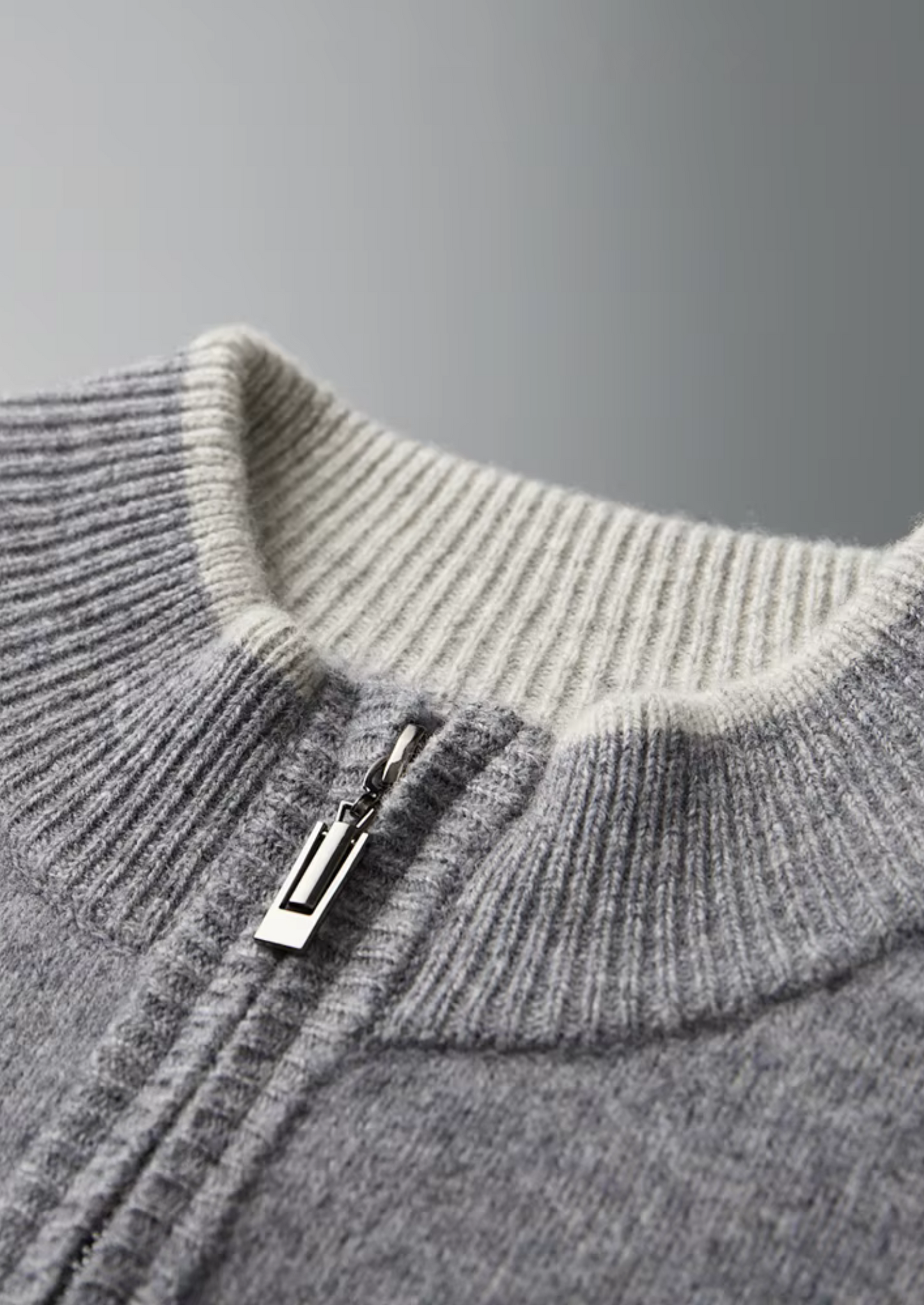 OASIS MERINO WOOL LOUNGE SET