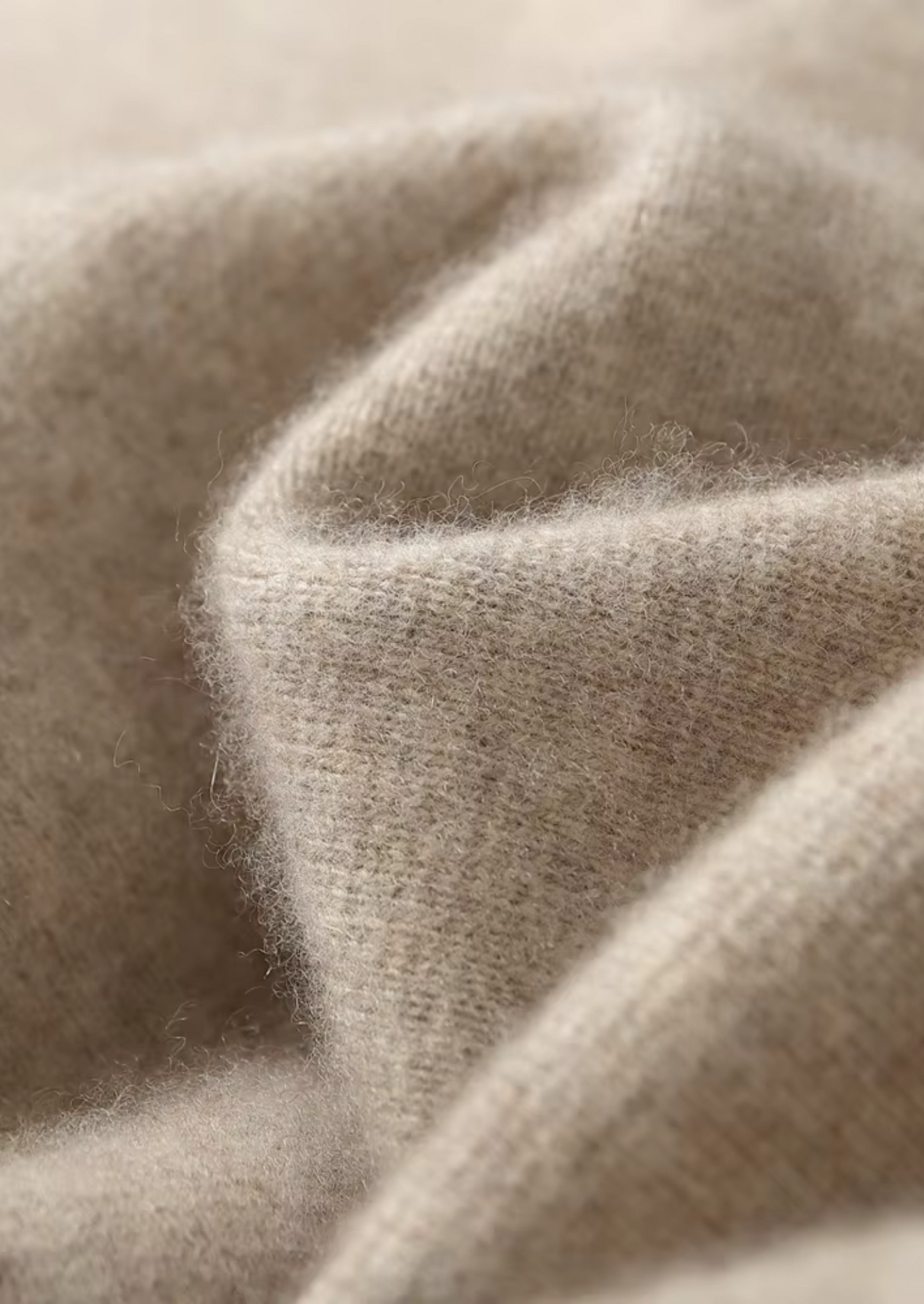 FINESSE MERINO WOOL LOUNGE SET