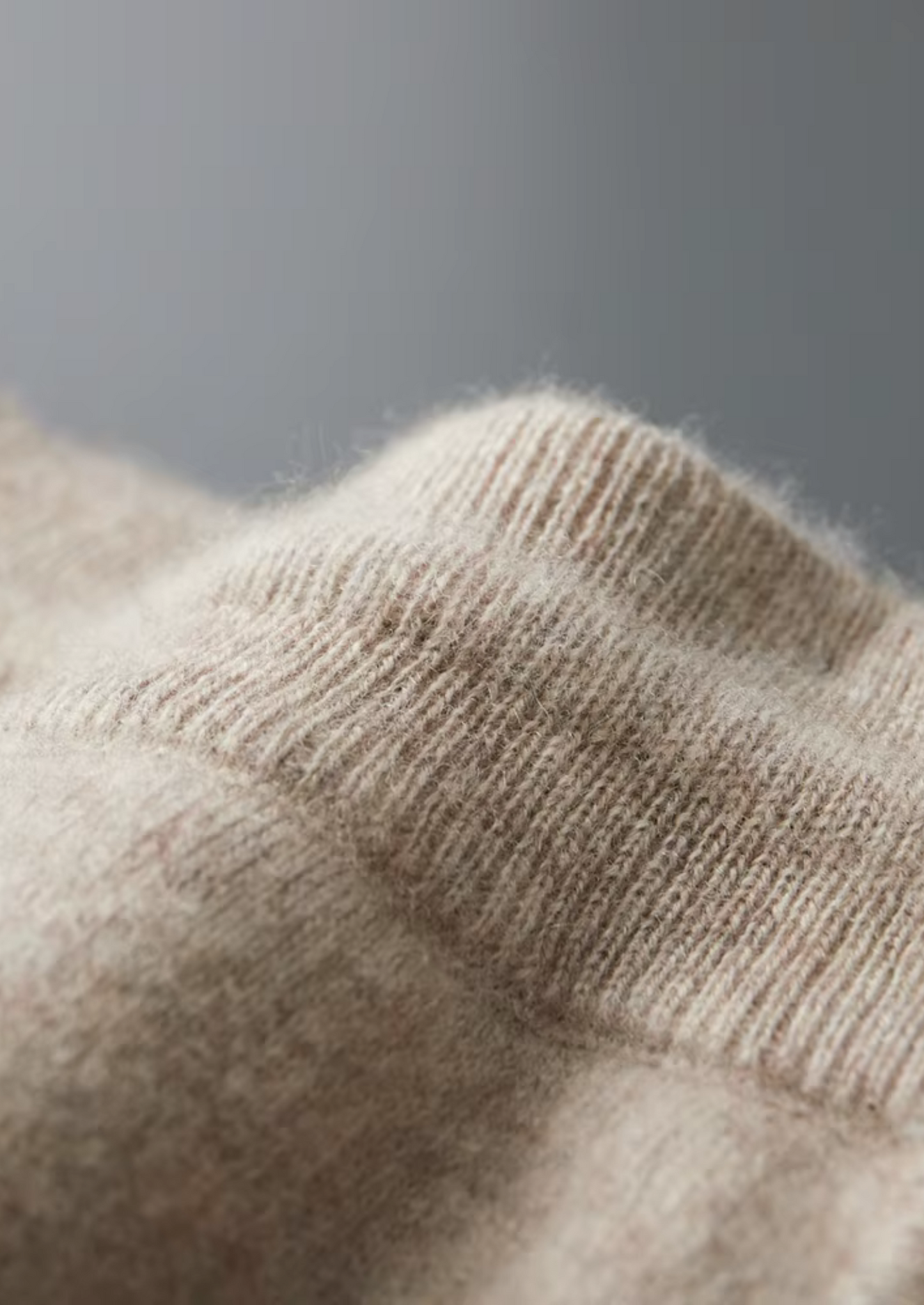 SERENE MERINO WOOL LOUNGE SET