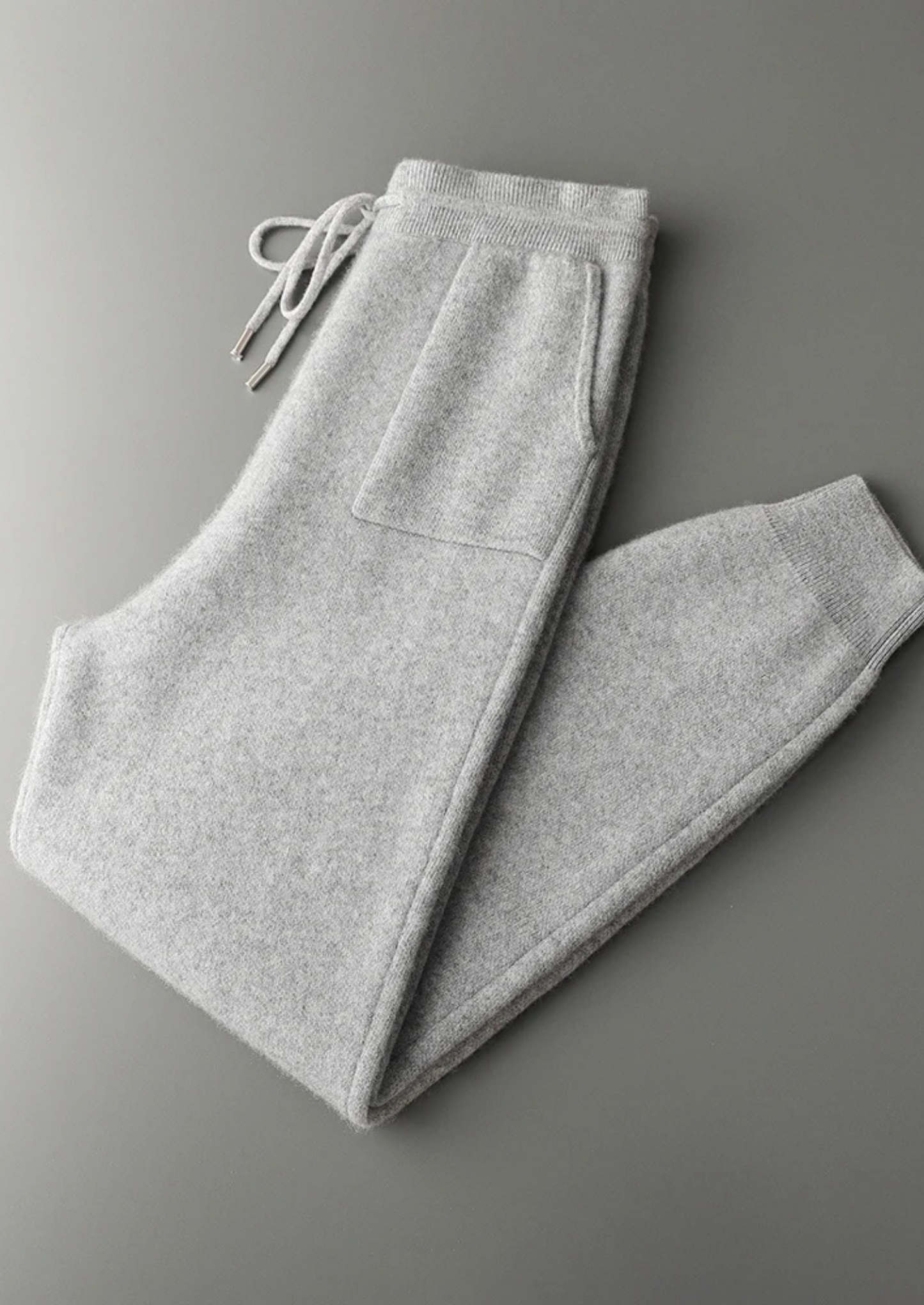 DREAMCASHMERE WOOL LOUNGE SET