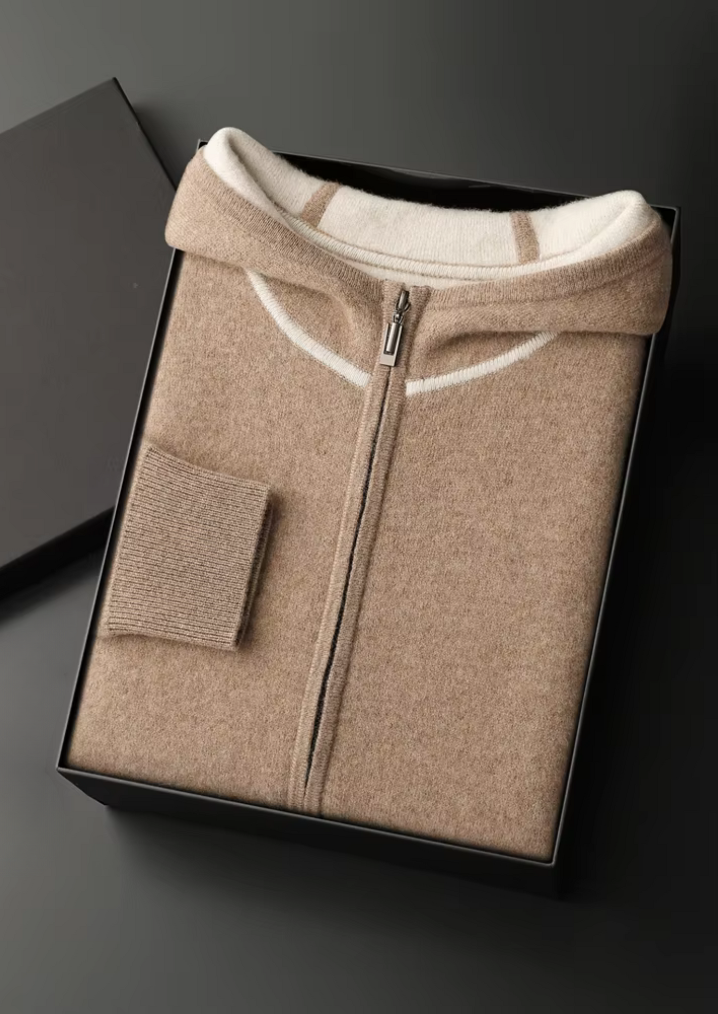 CLOUDCASHMERE WOOL LOUNGE SET