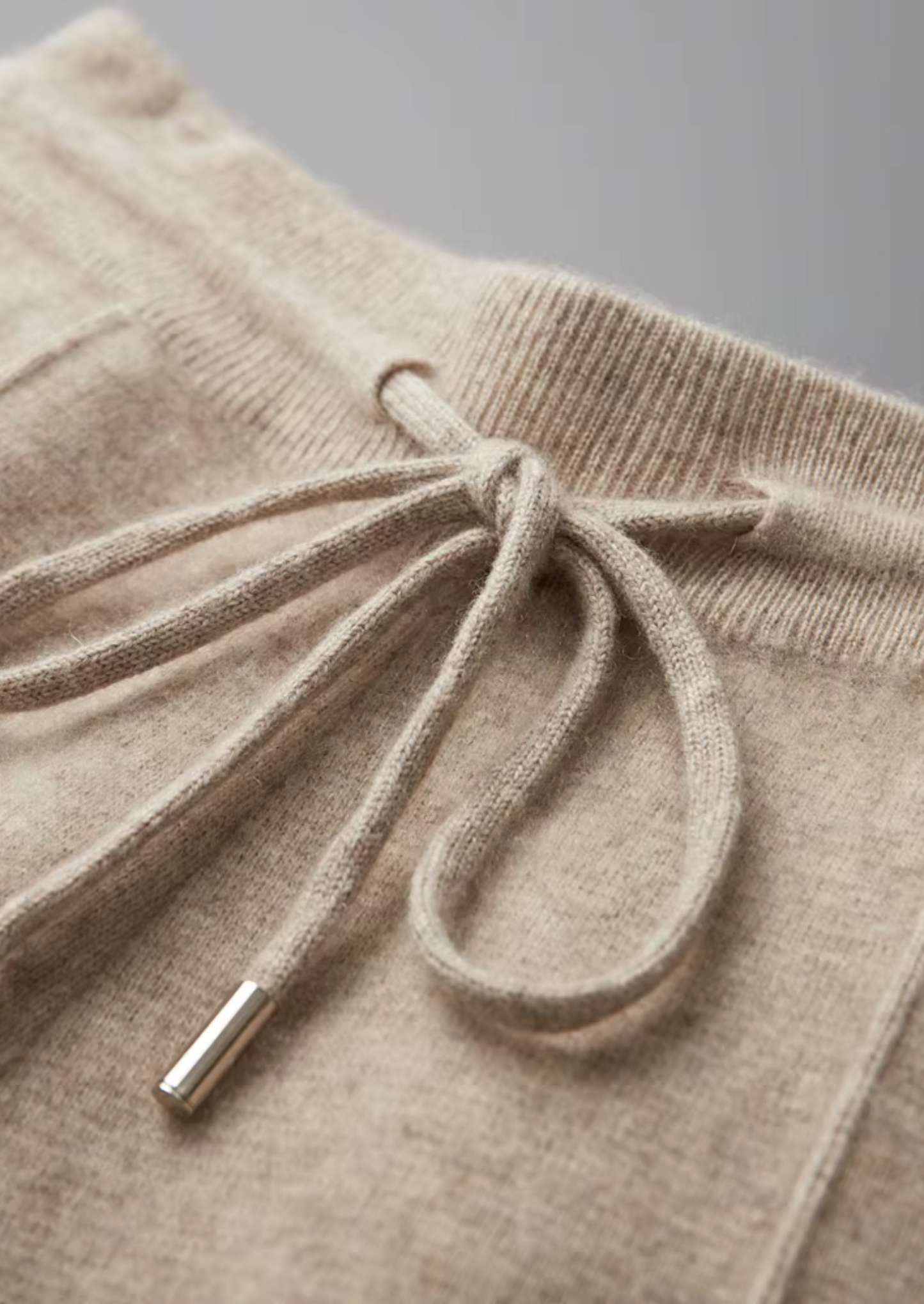 FINESSE MERINO WOOL LOUNGE SET