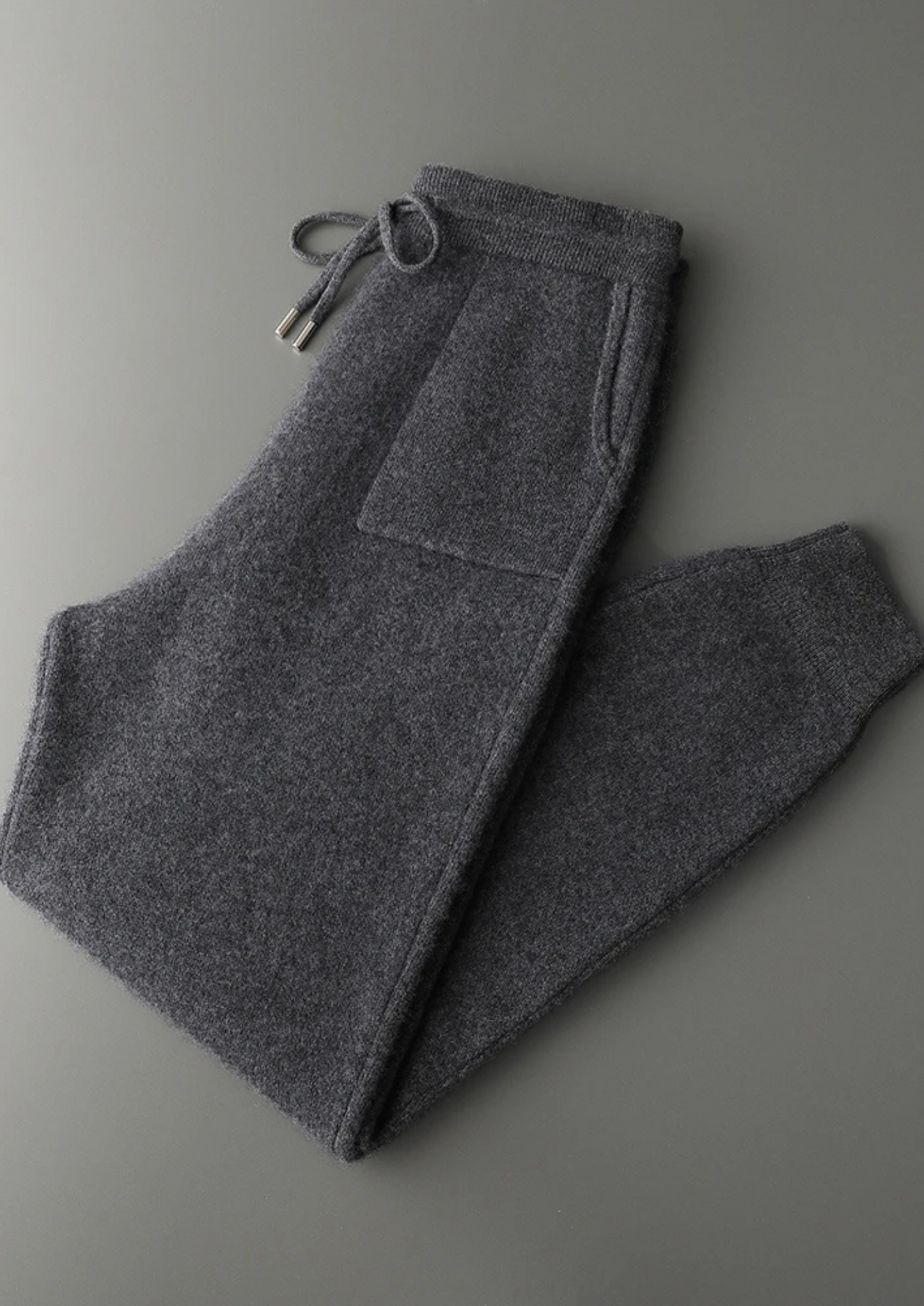 DREAMCASHMERE WOOL LOUNGE SET
