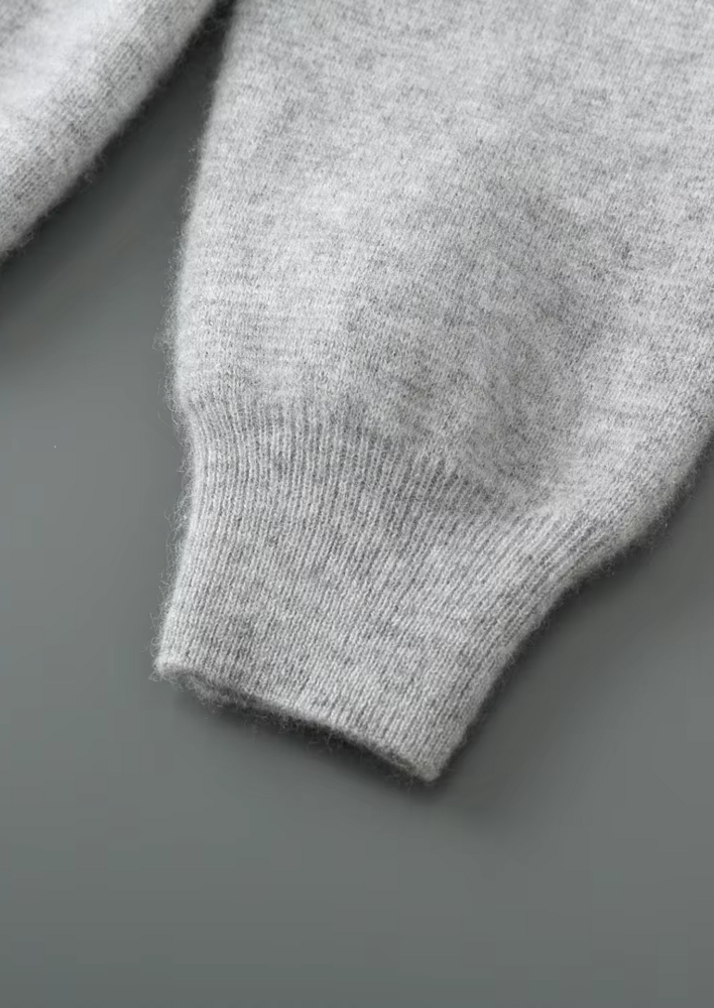 TRANQUIL MERINO WOOL LOUNGE SET