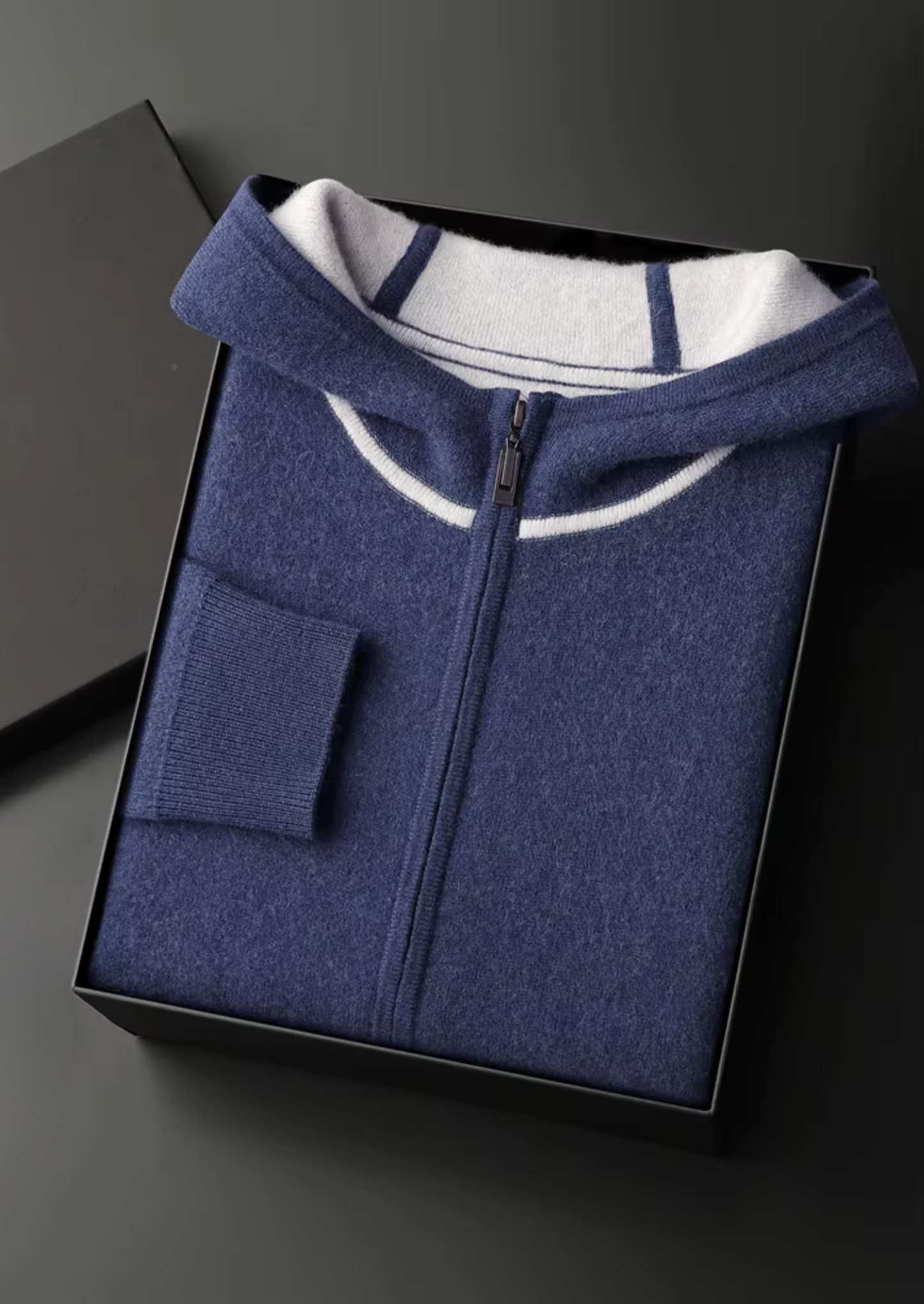 CLOUDCASHMERE WOOL LOUNGE SET