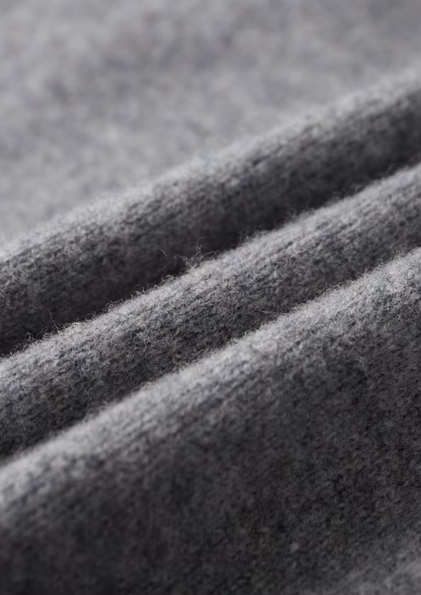 DUALTONE MERINO WOOL LOUNGE SET