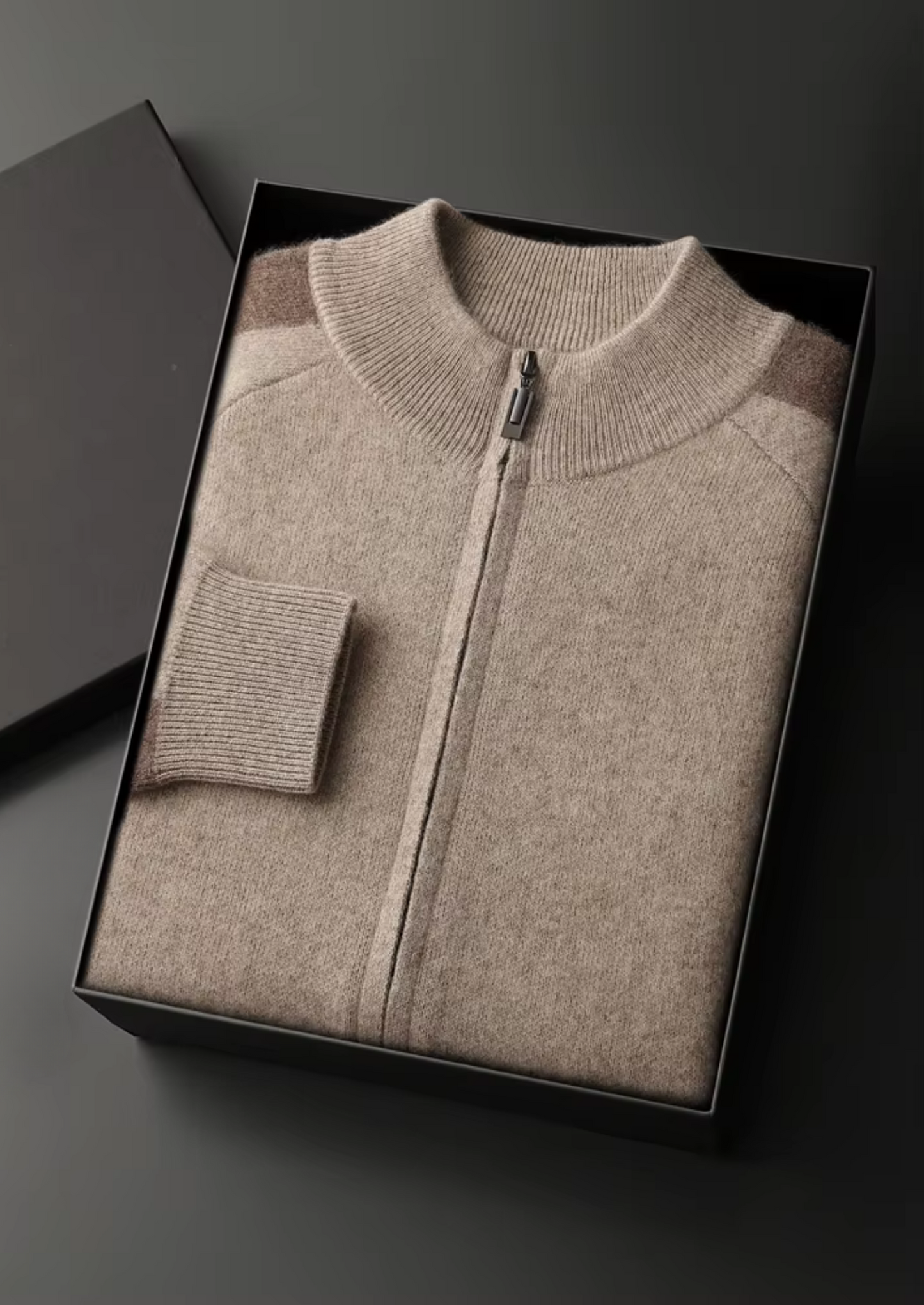 HEAVENLY CASHMERE WOOL LOUNGE SET
