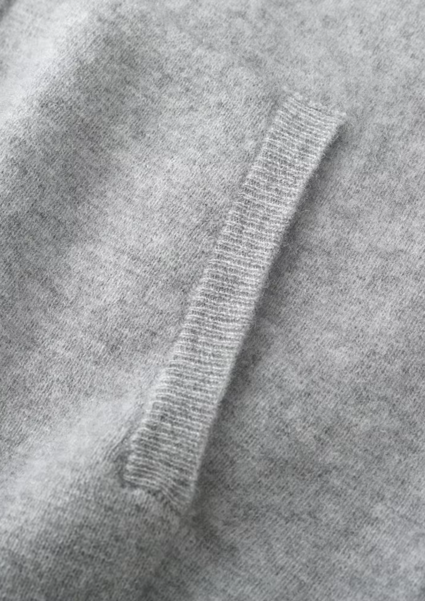 TRANQUIL MERINO WOOL LOUNGE SET