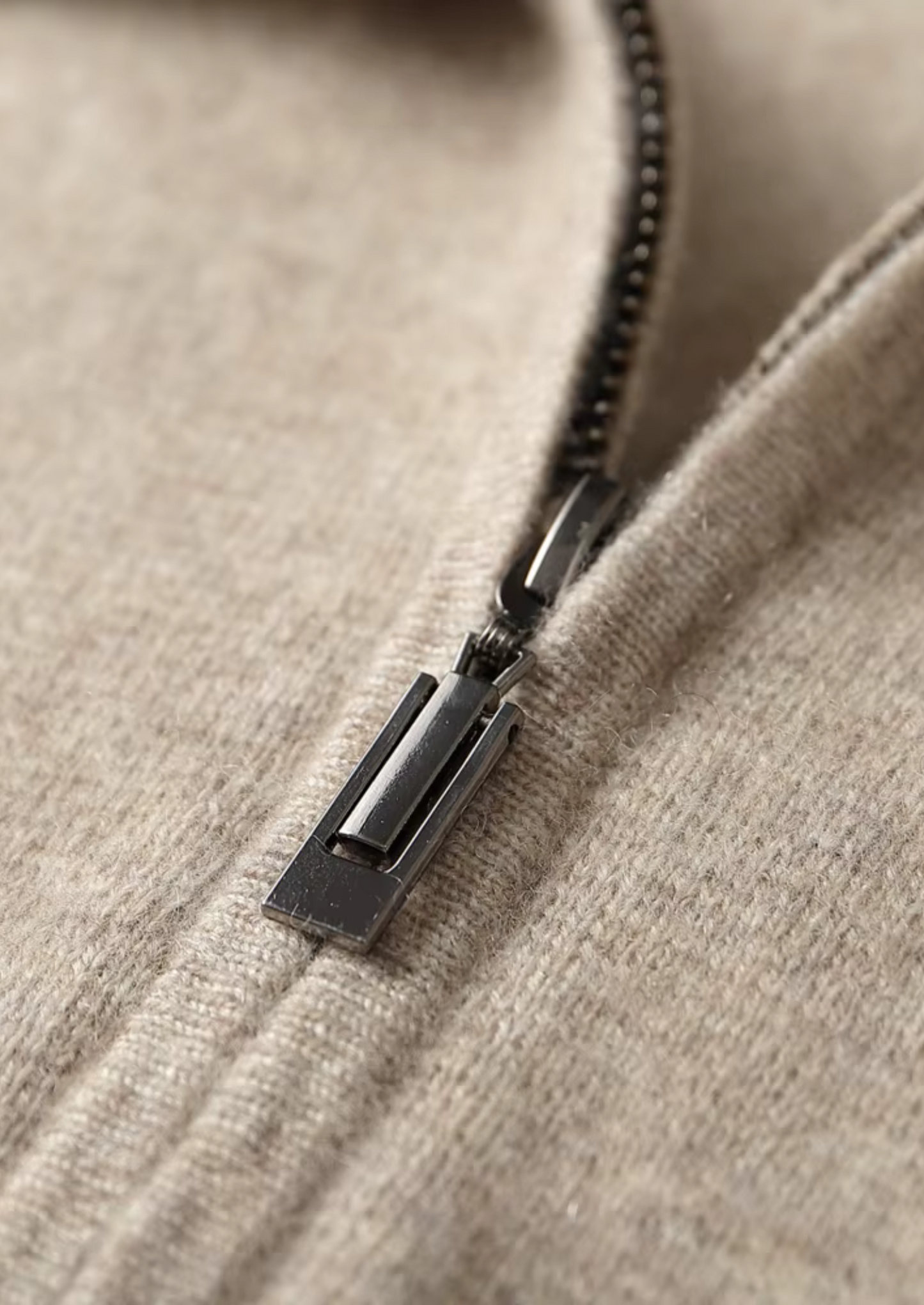 FINESSE MERINO WOOL LOUNGE SET
