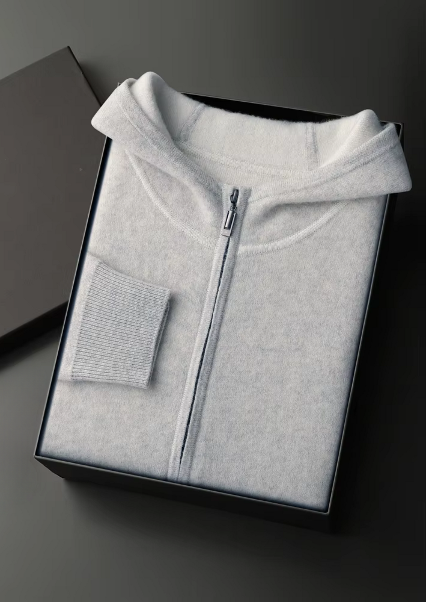 CLOUDCASHMERE WOOL LOUNGE SET