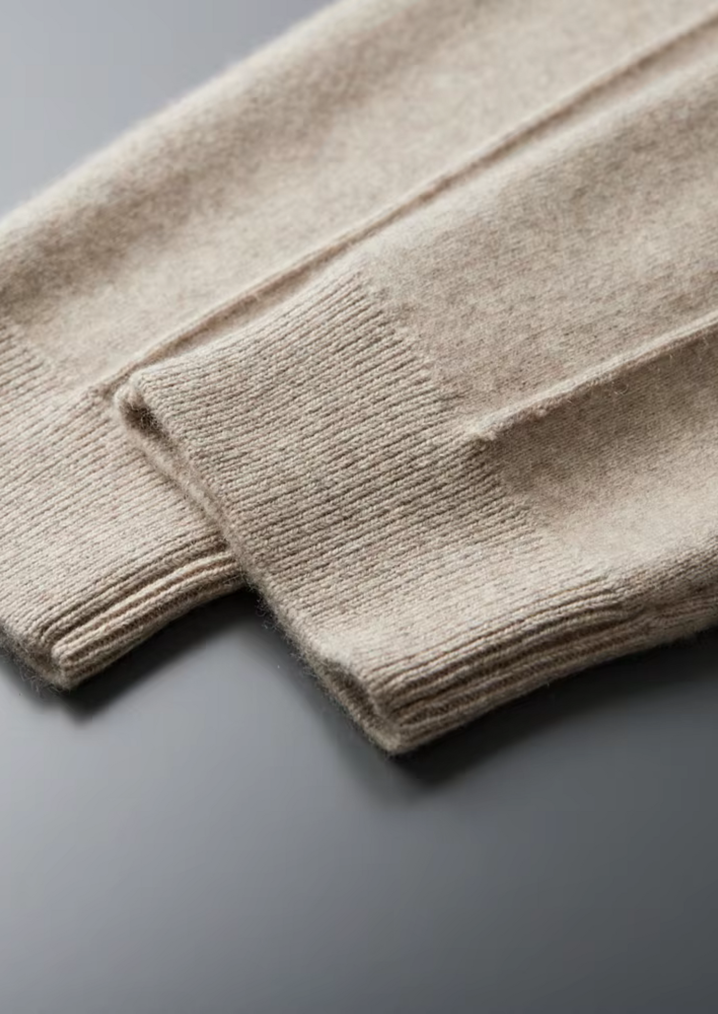 SERENE MERINO WOOL LOUNGE SET
