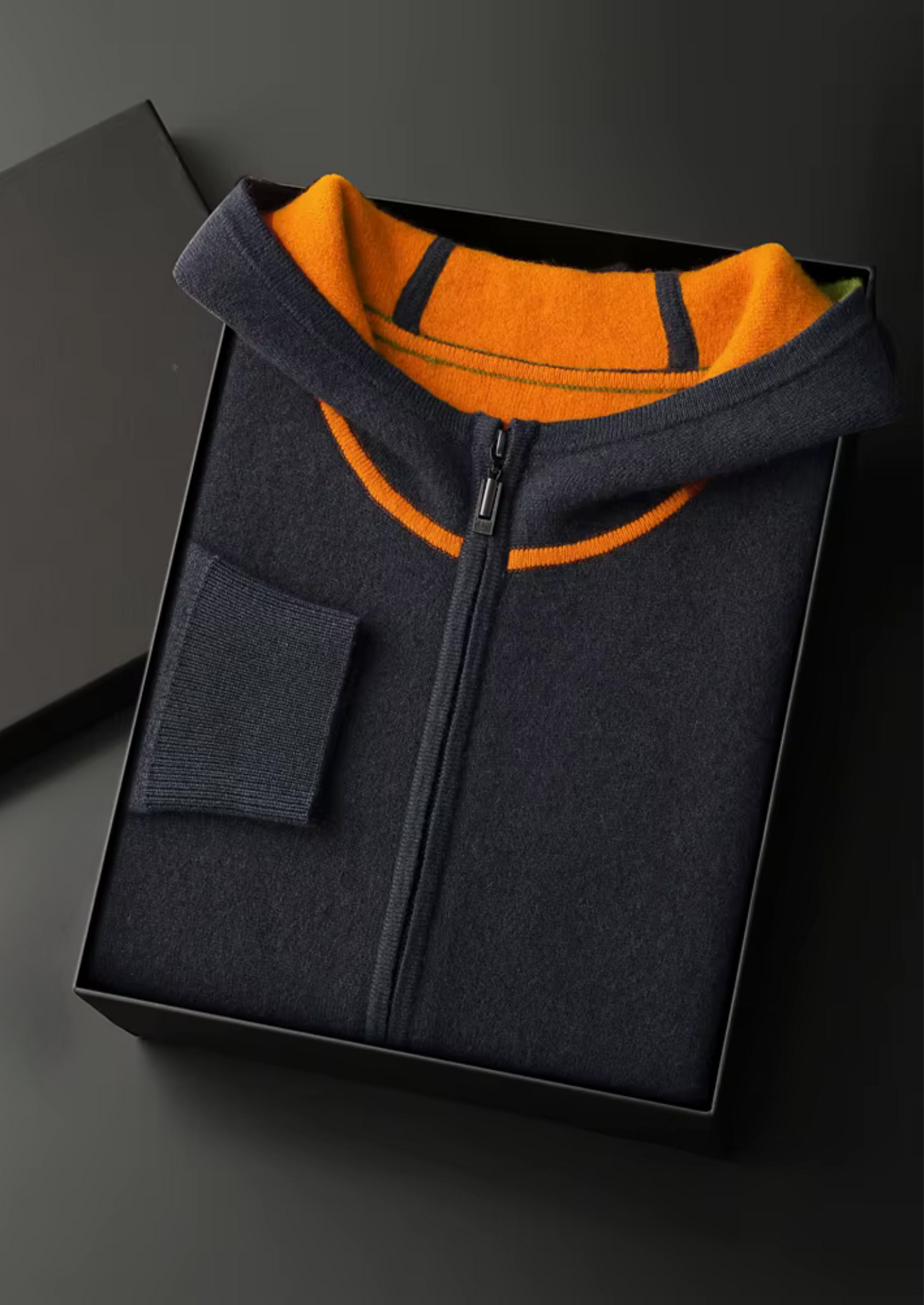 CLOUDCASHMERE WOOL LOUNGE SET
