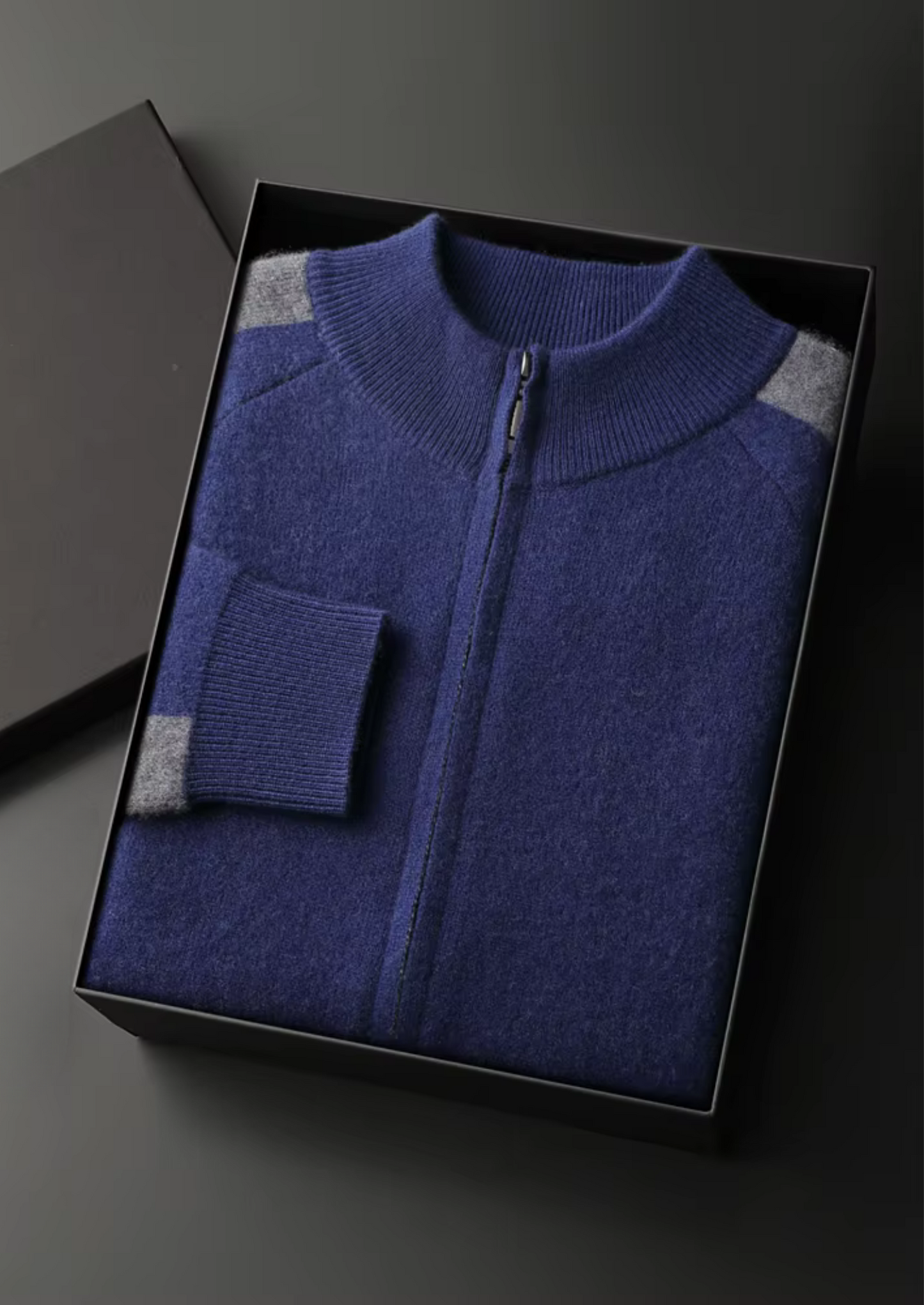 HEAVENLY CASHMERE WOOL LOUNGE SET