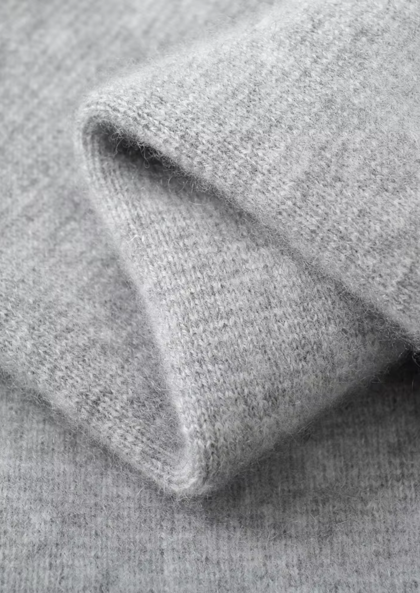 TRANQUIL MERINO WOOL LOUNGE SET
