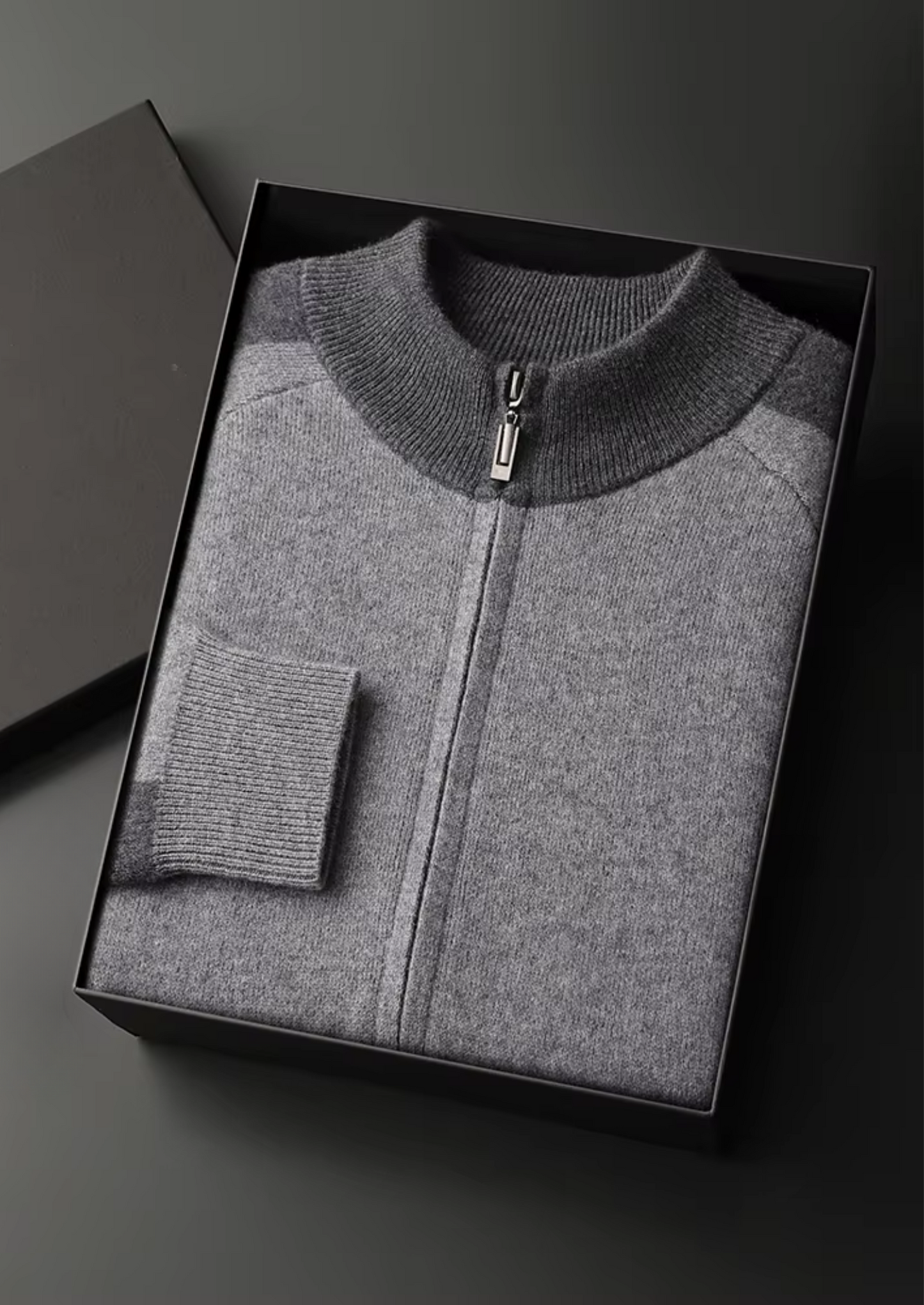 HEAVENLY CASHMERE WOOL LOUNGE SET