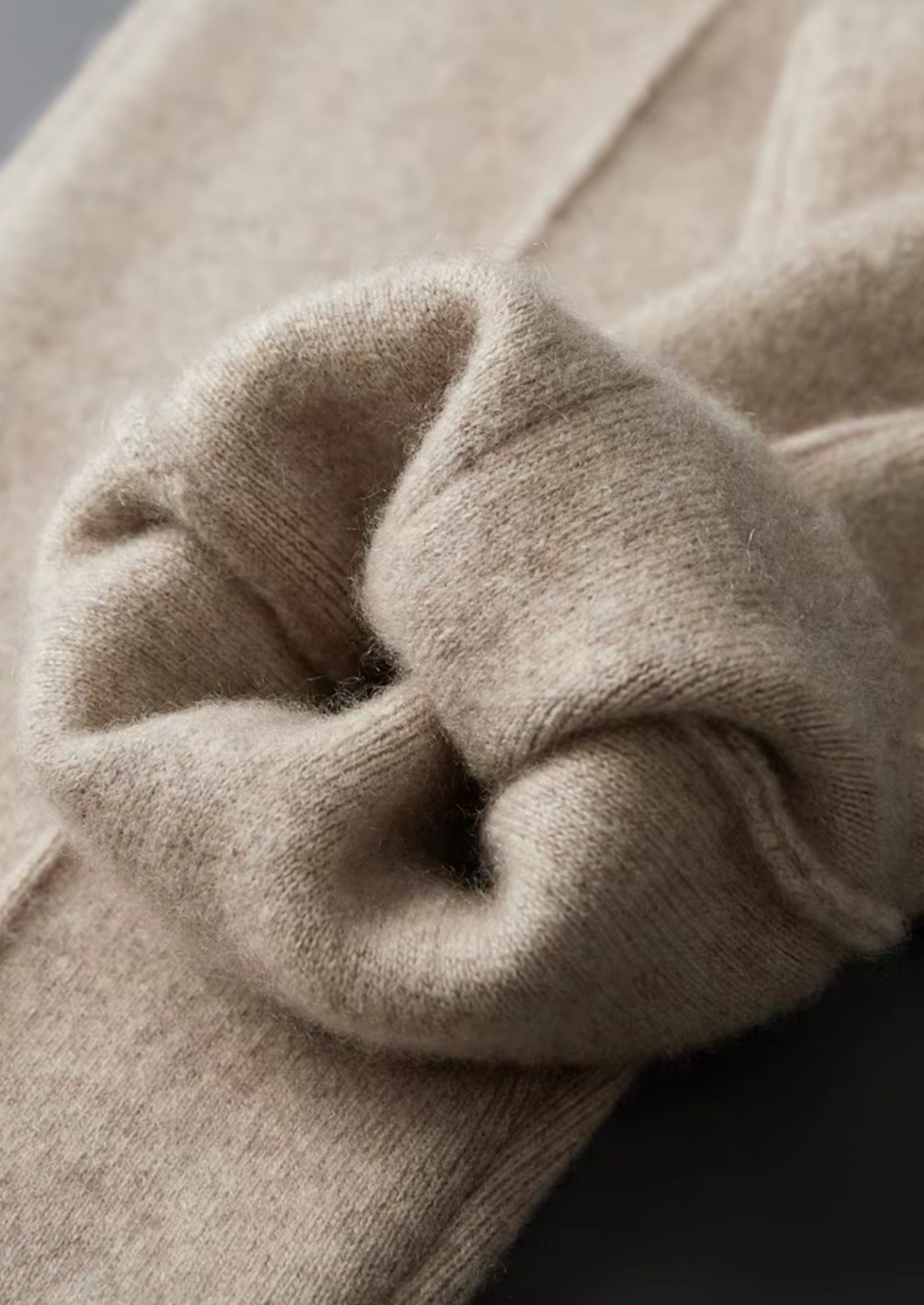 SERENE MERINO WOOL LOUNGE SET