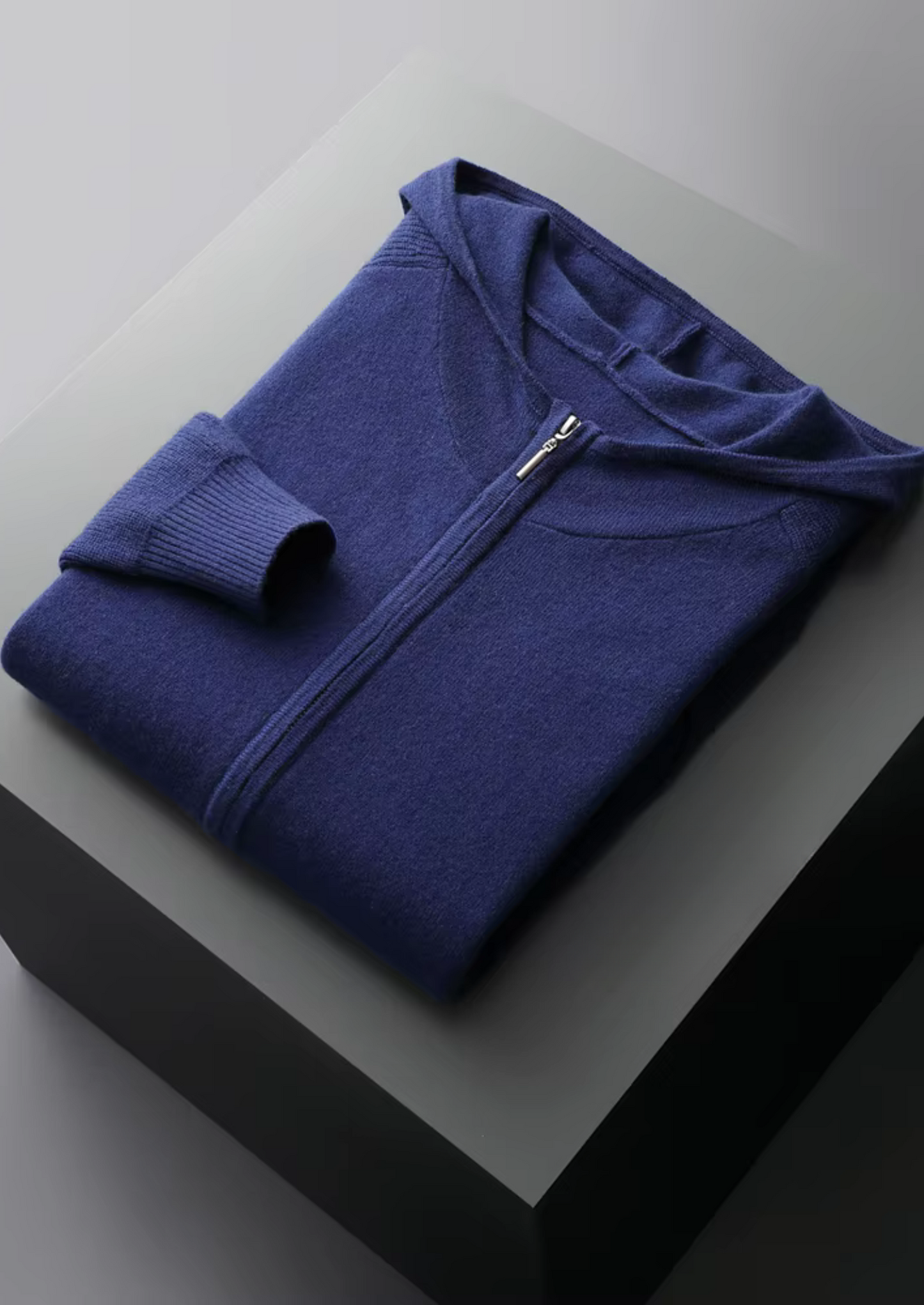 ETHEREAL CASHMERE WOOL LOUNGE SET