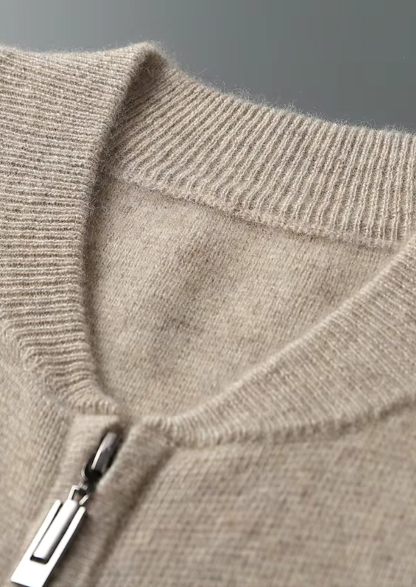 FINESSE MERINO WOOL LOUNGE SET