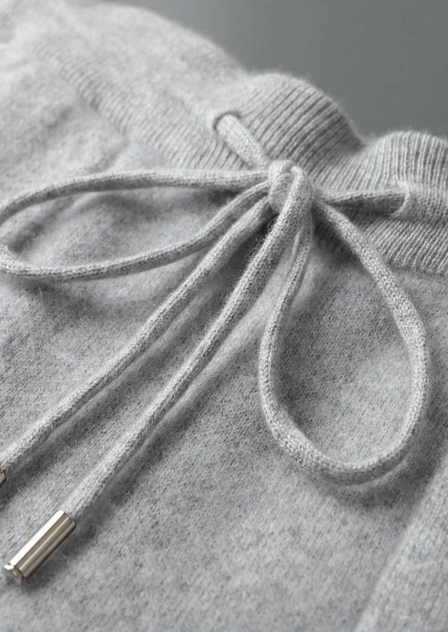 DREAMCASHMERE WOOL LOUNGE SET