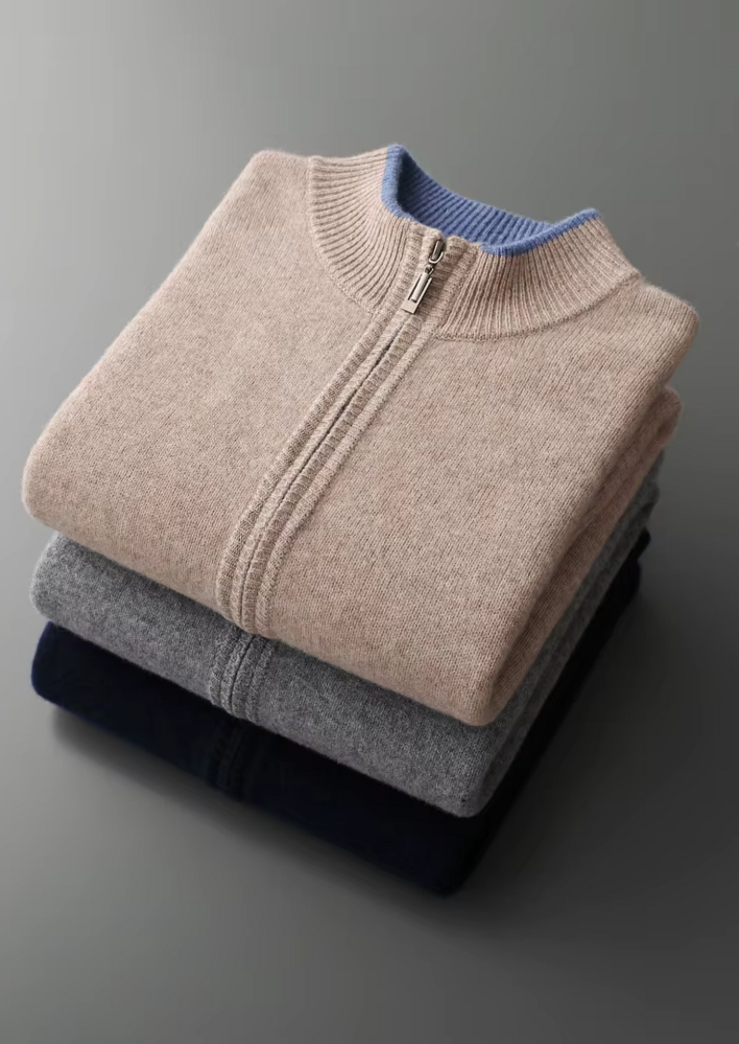 OASIS MERINO WOOL LOUNGE SET