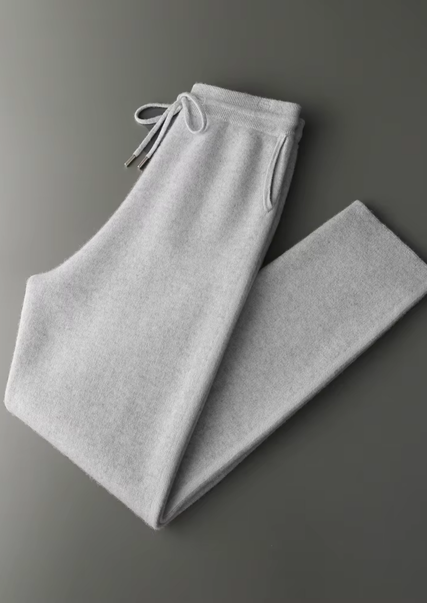 CLOUDCASHMERE WOOL LOUNGE SET