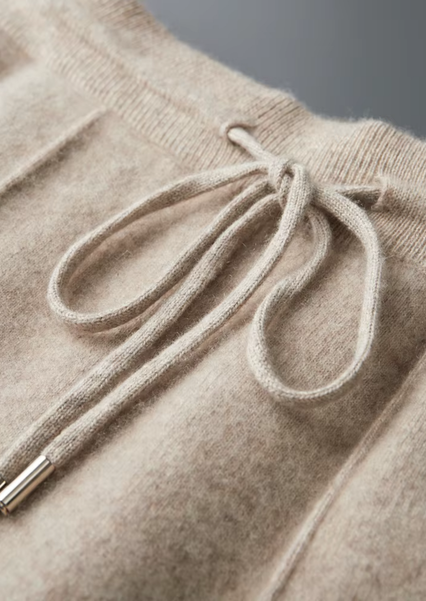 SERENE MERINO WOOL LOUNGE SET