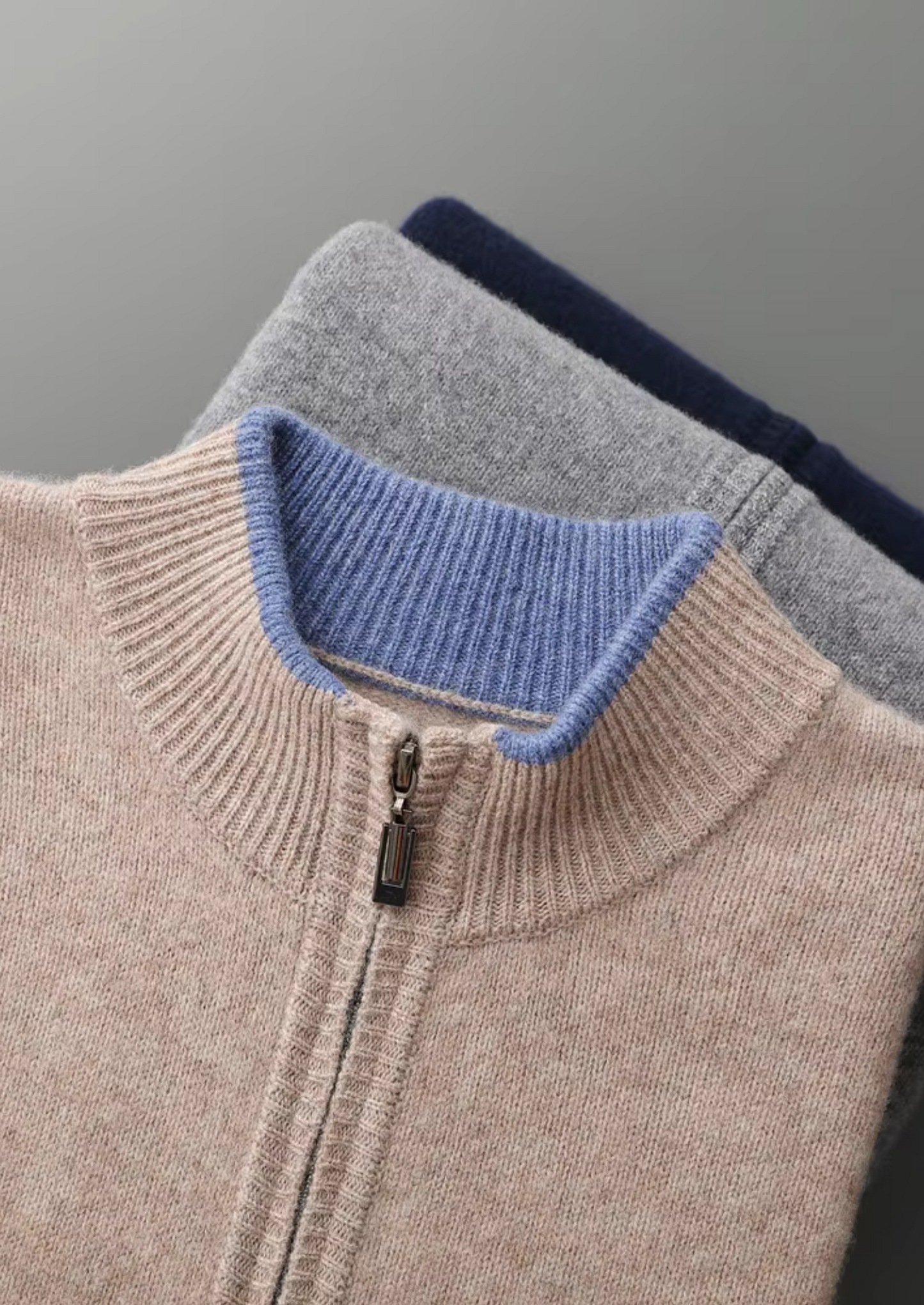 OASIS MERINO WOOL LOUNGE SET