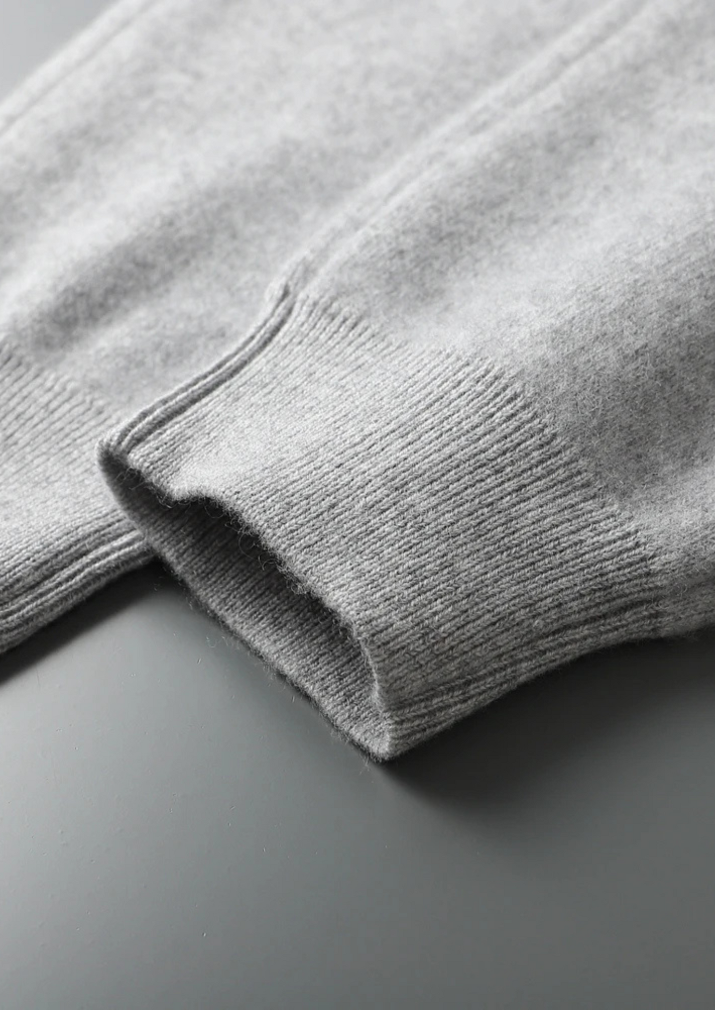 DREAMCASHMERE WOOL LOUNGE SET