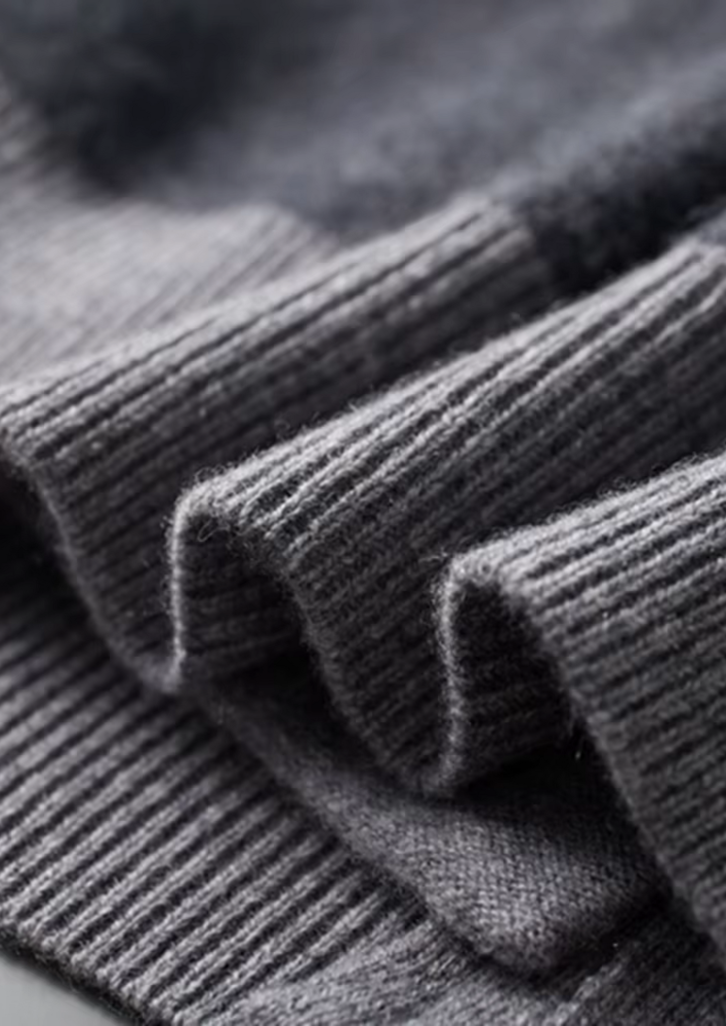 HEAVENLY CASHMERE WOOL LOUNGE SET